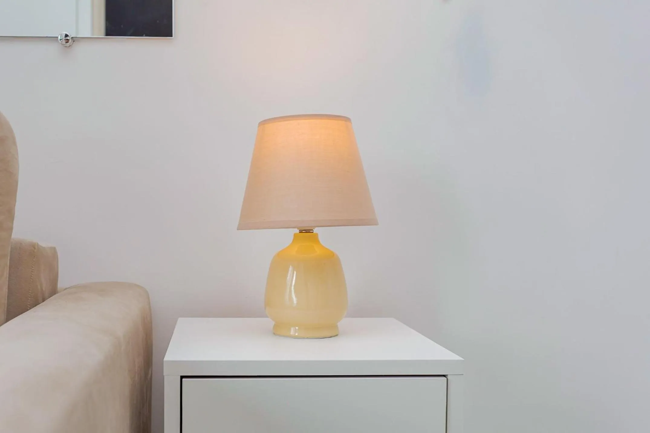 Photo of the whole room in Start - Vila Izabel | Gonzaga Stays