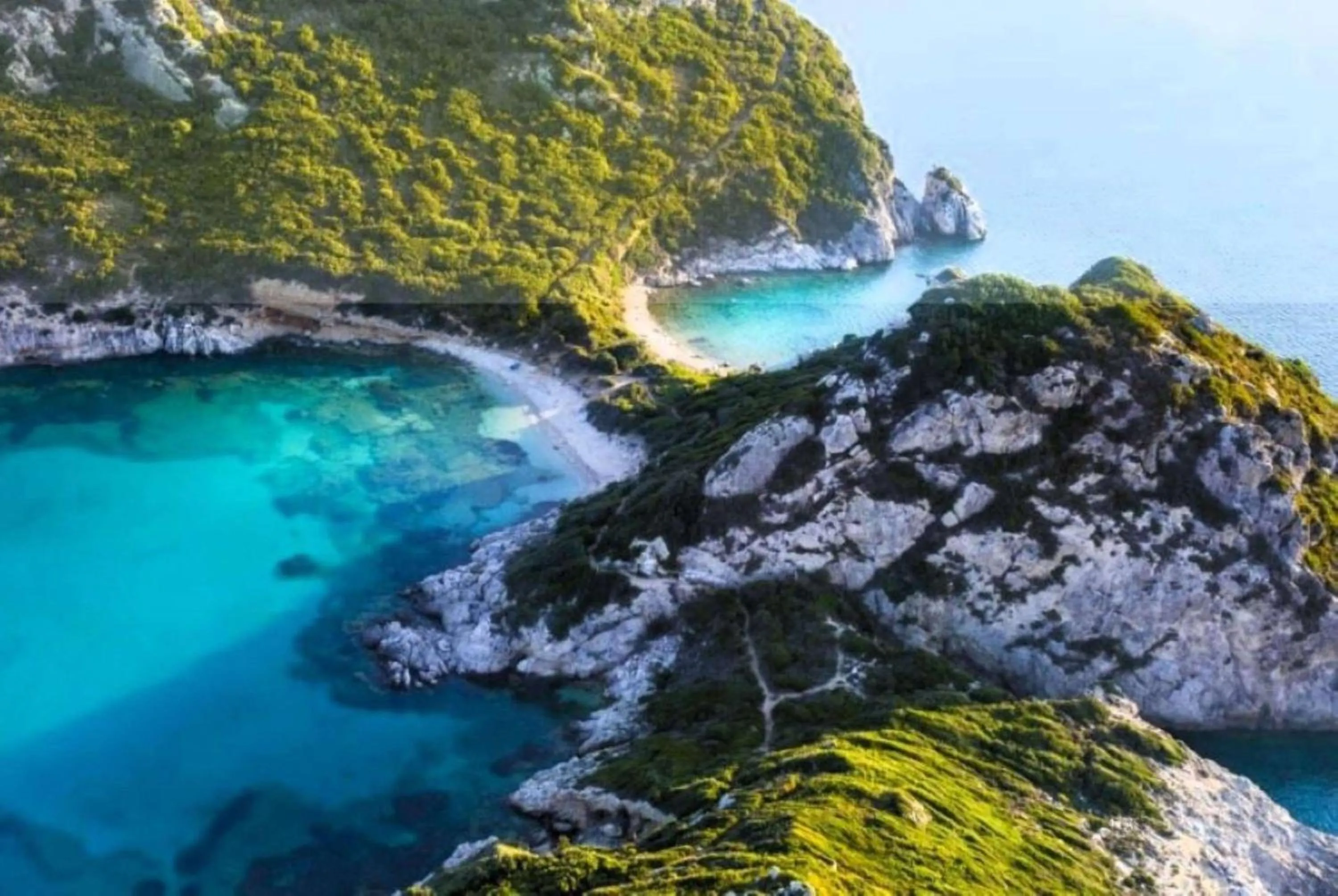 Nearby landmark in TRYP by Wyndham Corfu Dassia