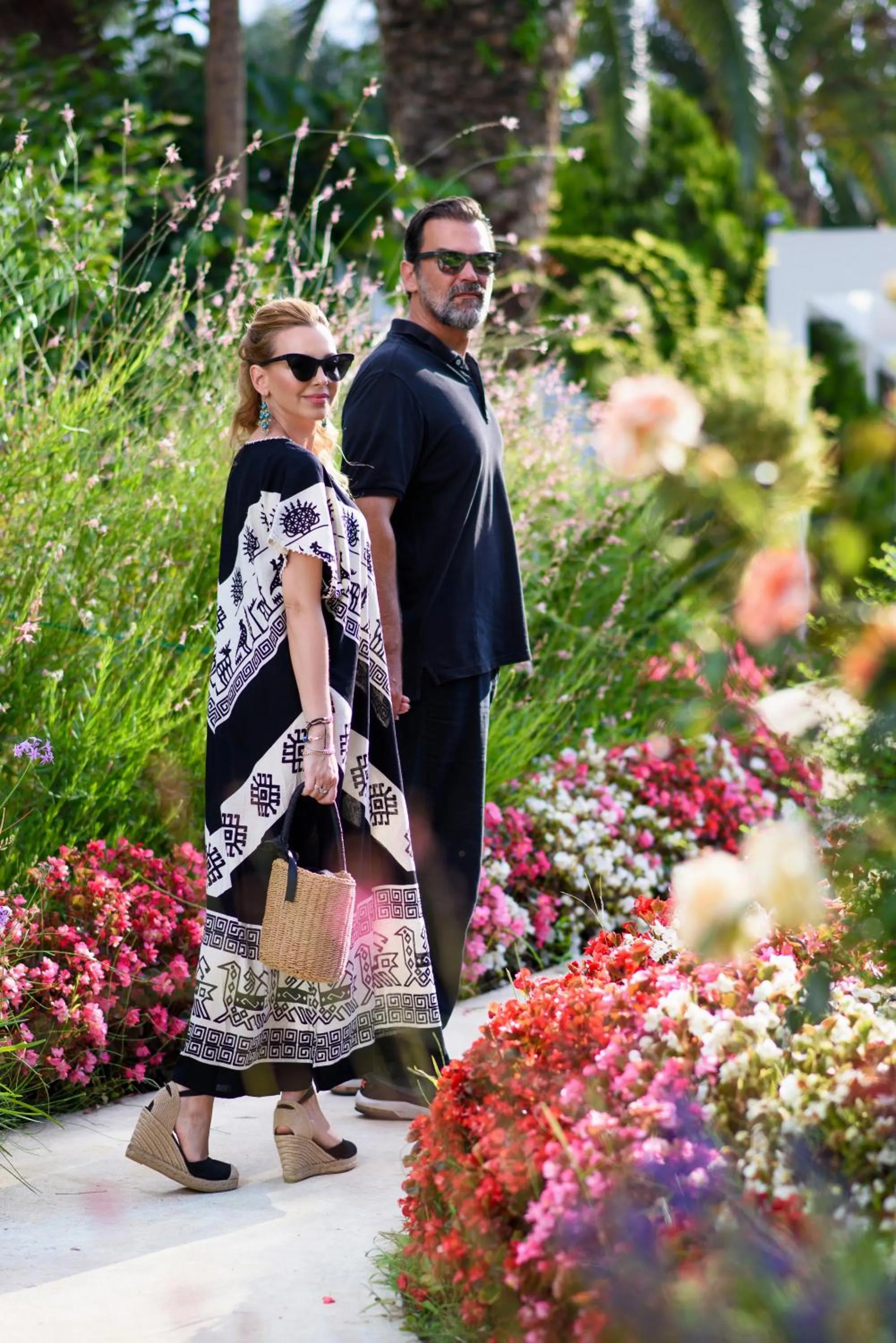 Garden in TRYP by Wyndham Corfu Dassia