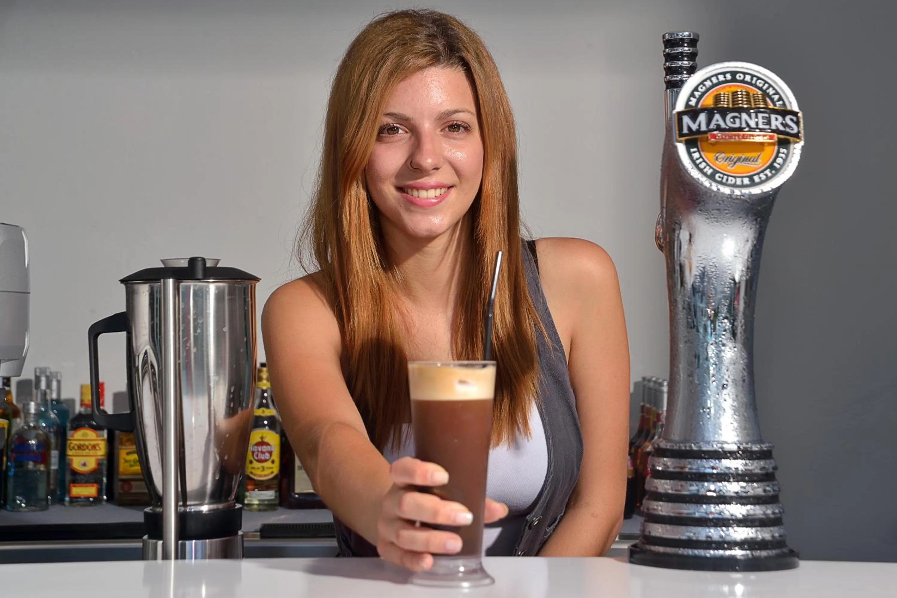 People in TRYP by Wyndham Corfu Dassia