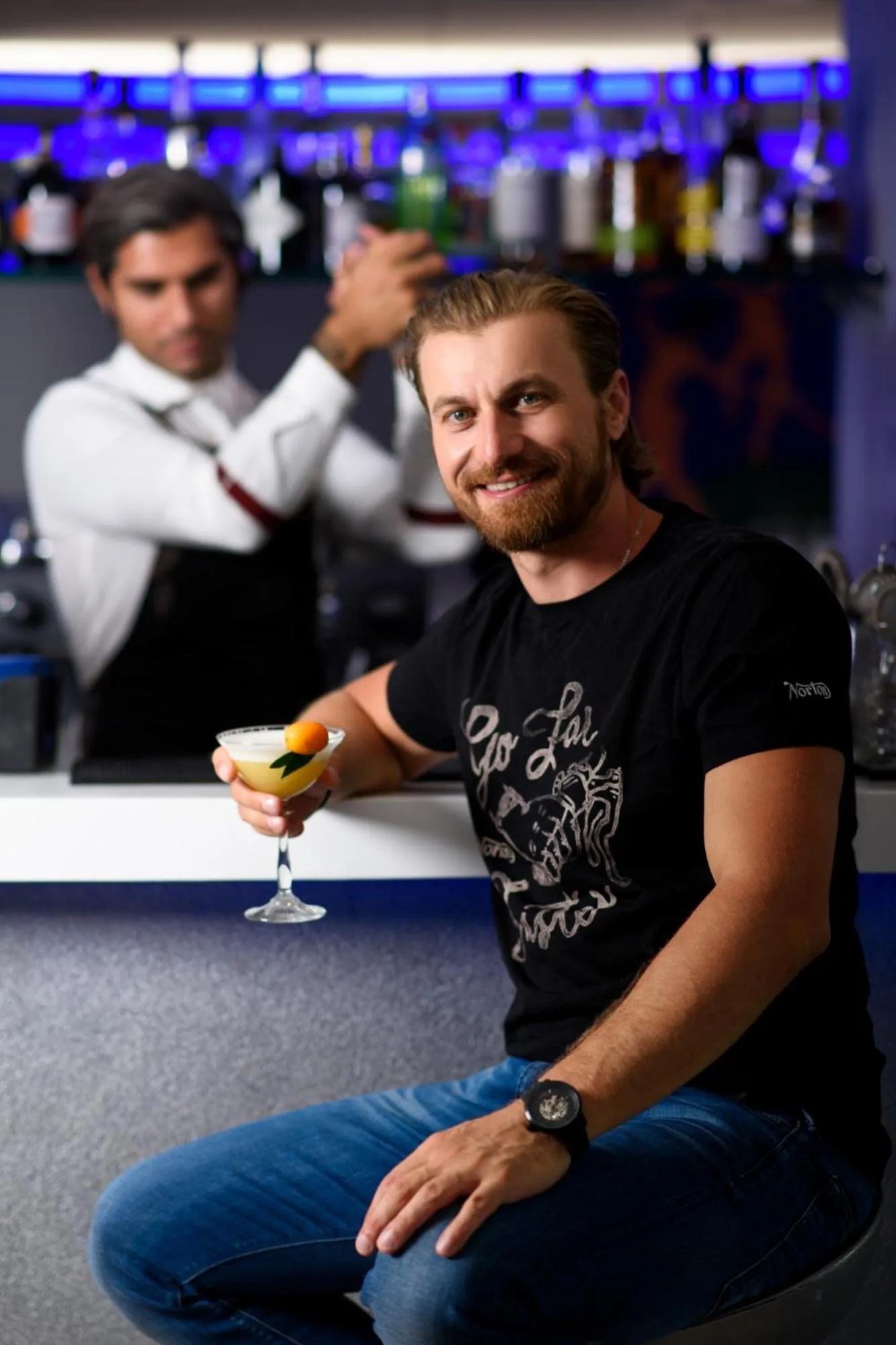 Guests in TRYP by Wyndham Corfu Dassia