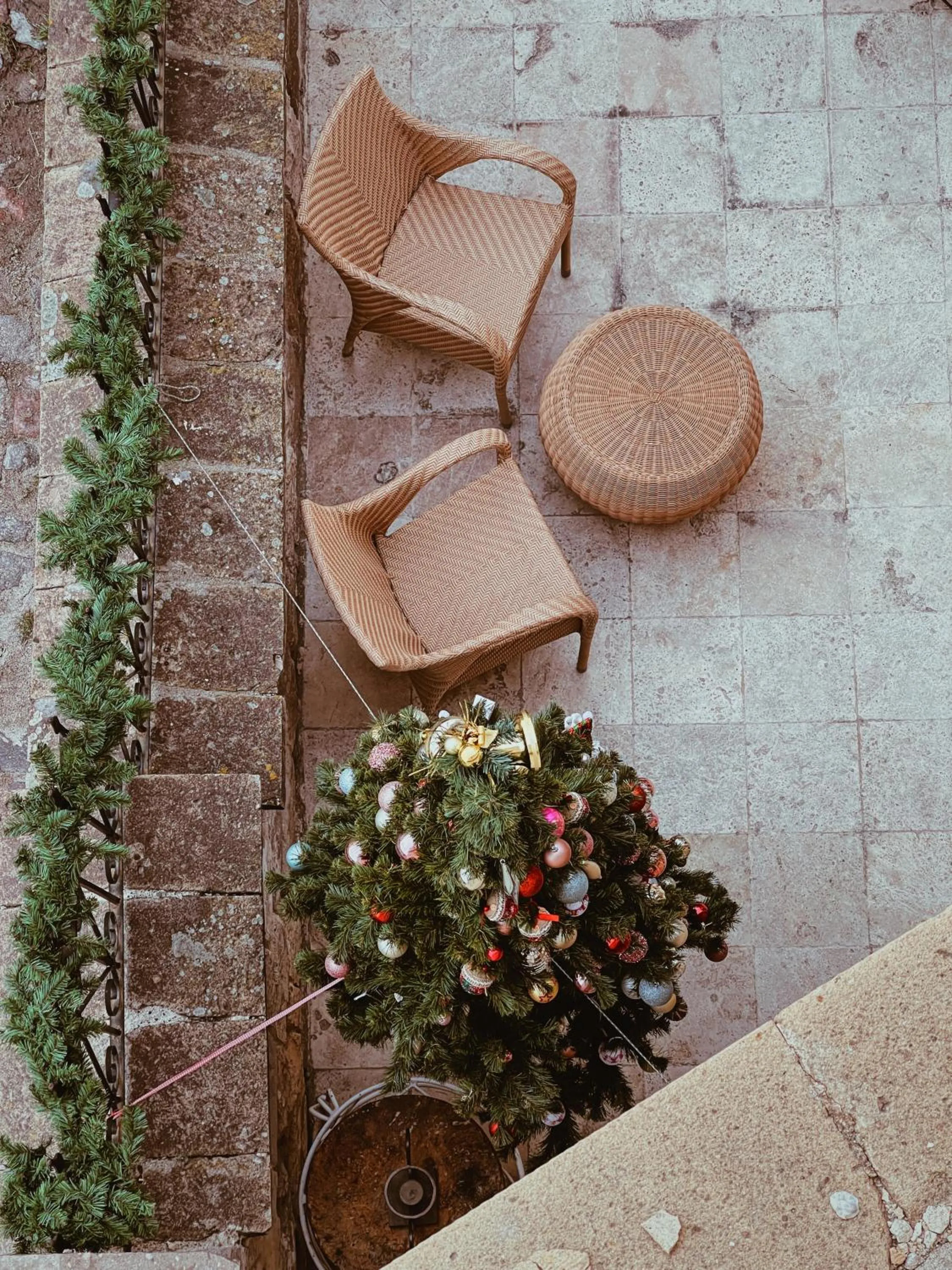 Property building in Mimi Cappadocia Luxury Cave Hotel