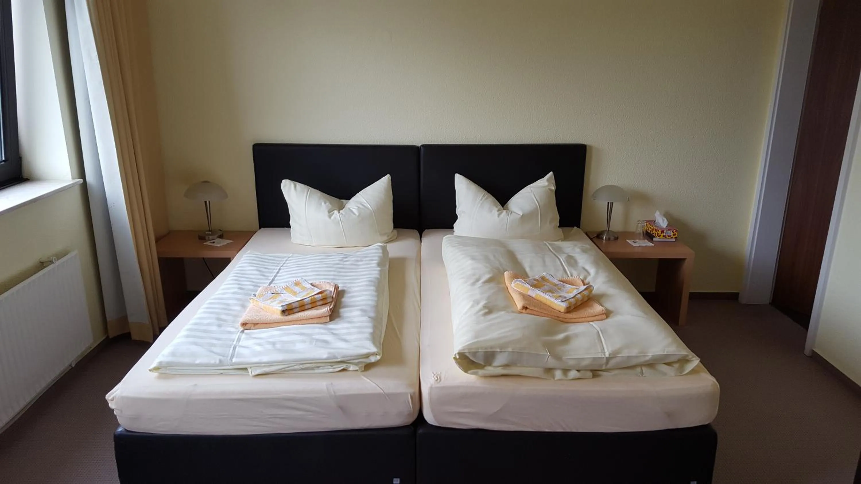 Other, Bed in Hotel Brückentor