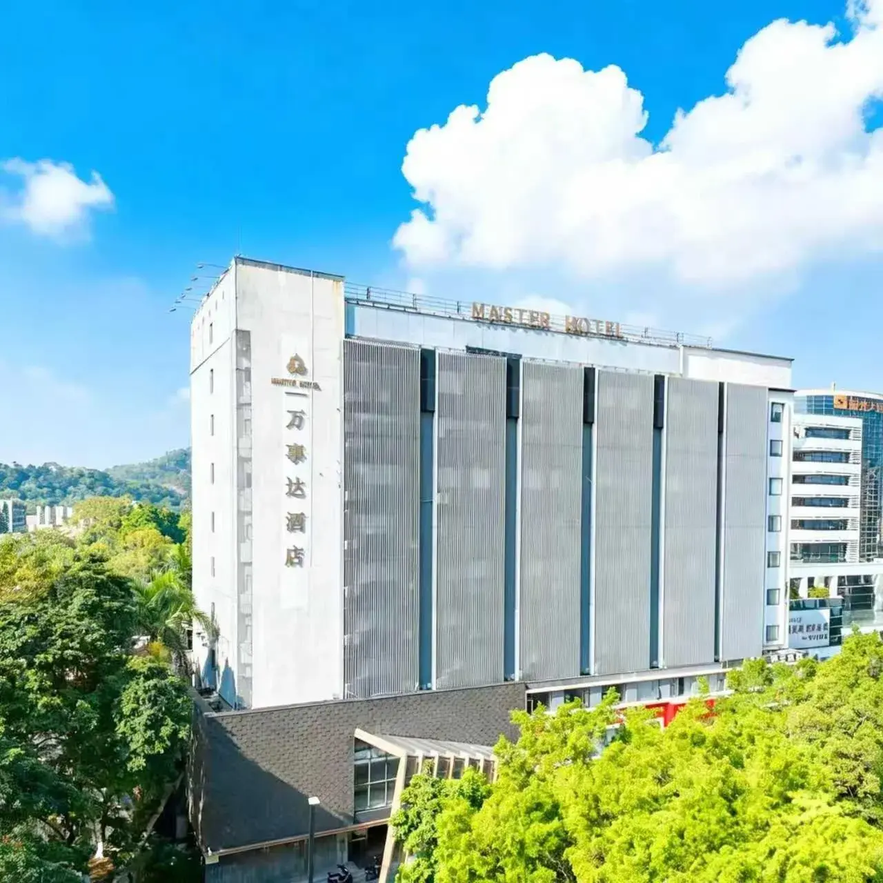 MasTer Hotel MasTer Hotel