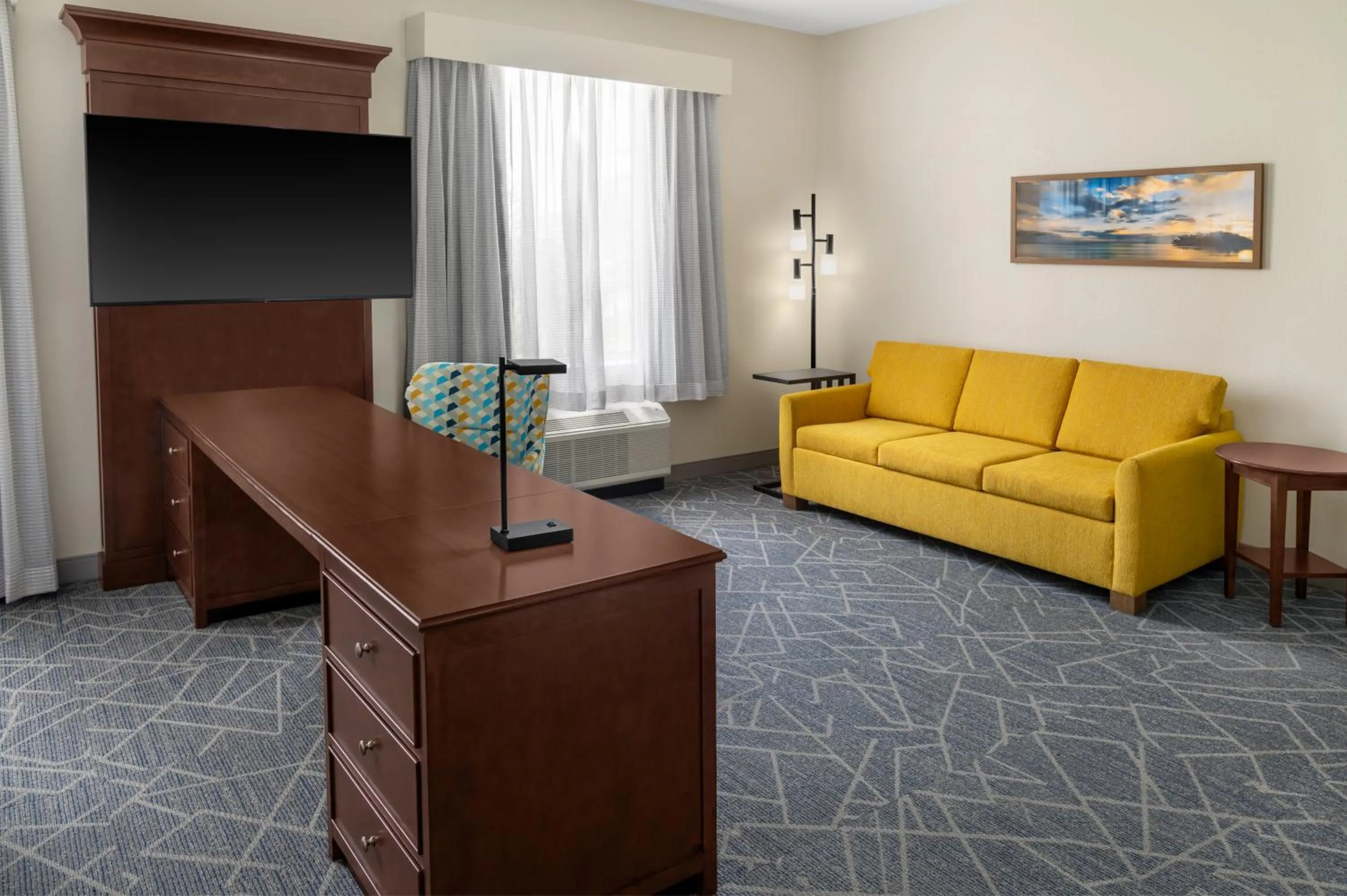 Hampton Inn and Suites Coconut Creek