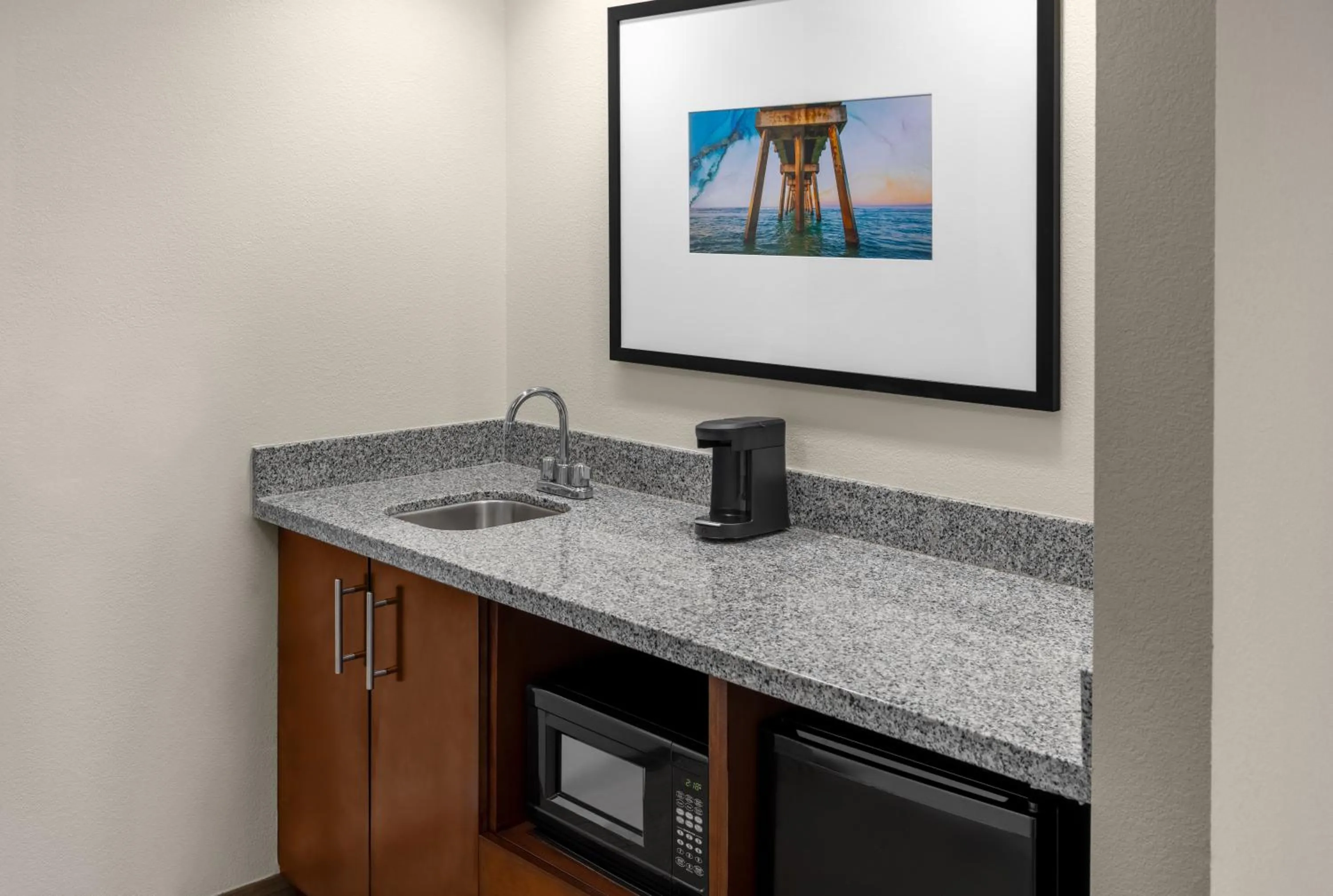 Hampton Inn and Suites Coconut Creek