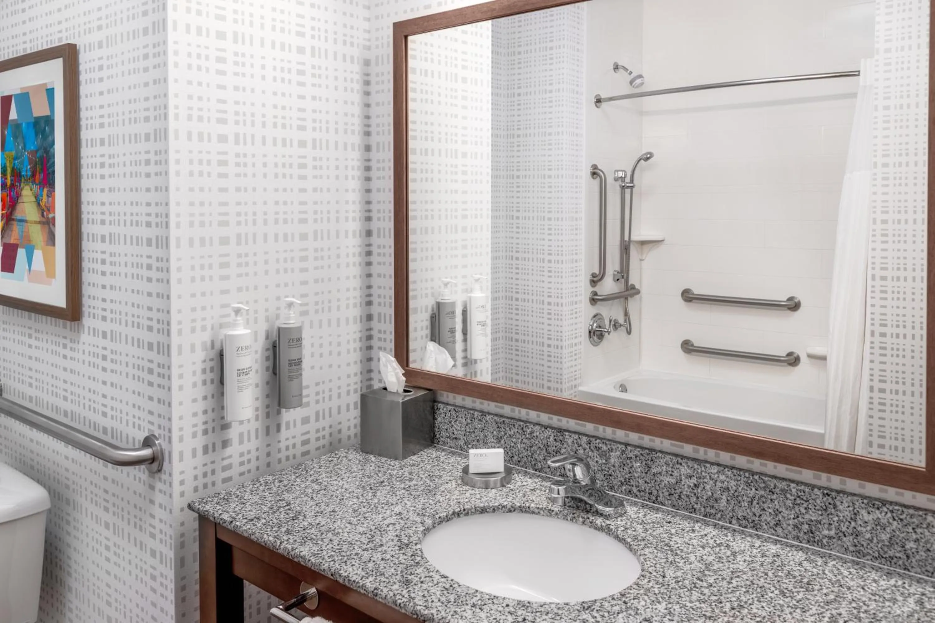 Hampton Inn and Suites Coconut Creek