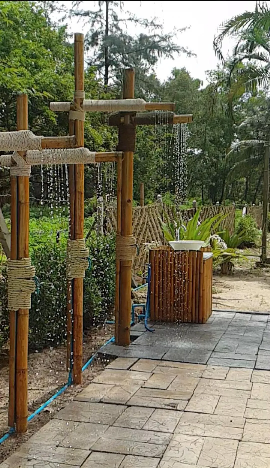 Day in PAN Beachfront Resort Krabi