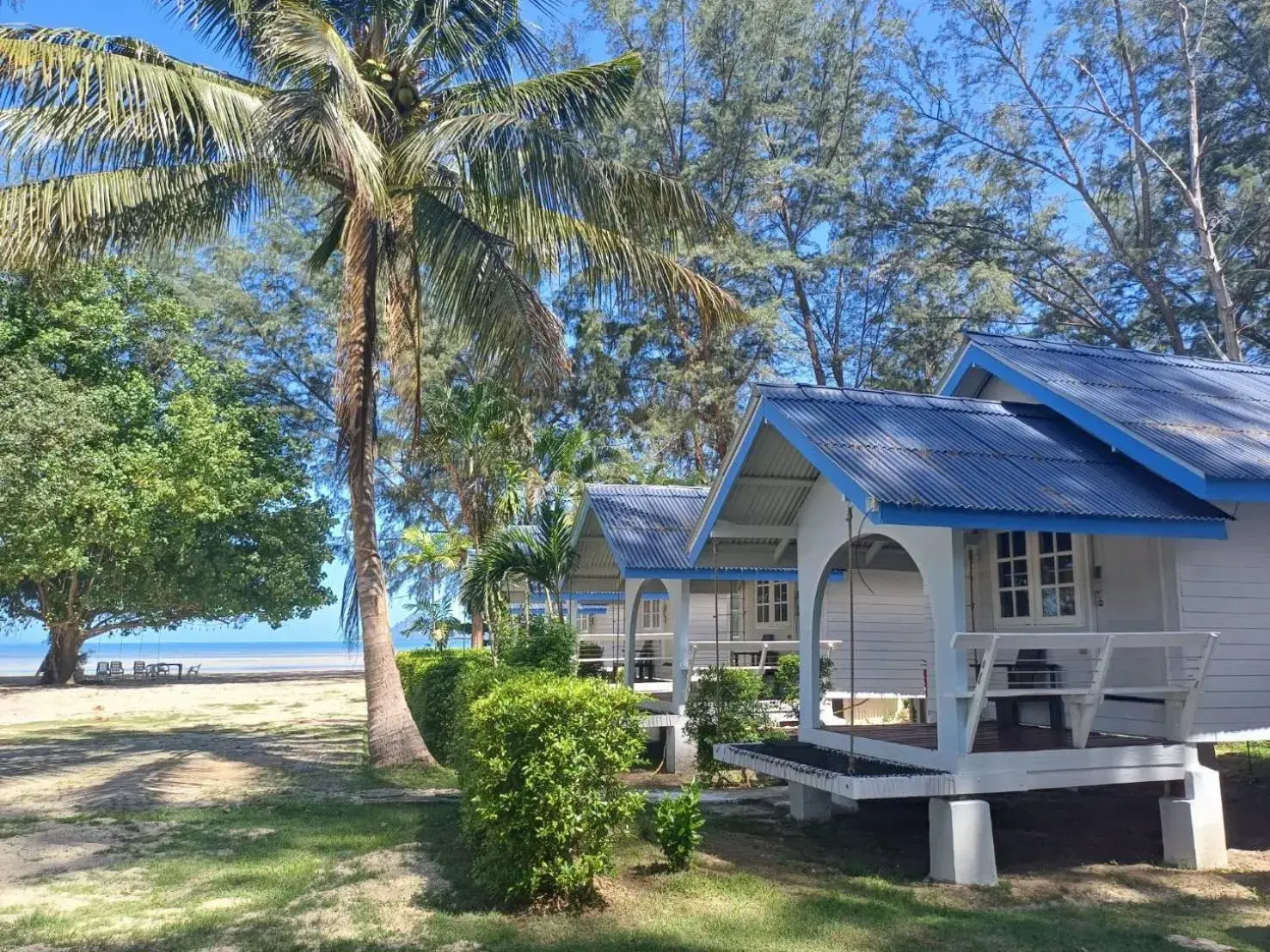 PAN Beachfront Resort Krabi PAN Beachfront Resort Krabi