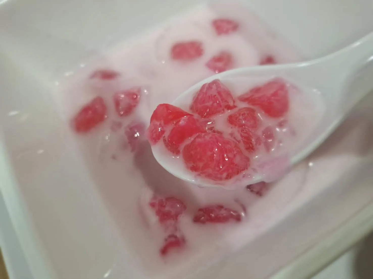 Food and drinks in PAN Beachfront Resort Krabi