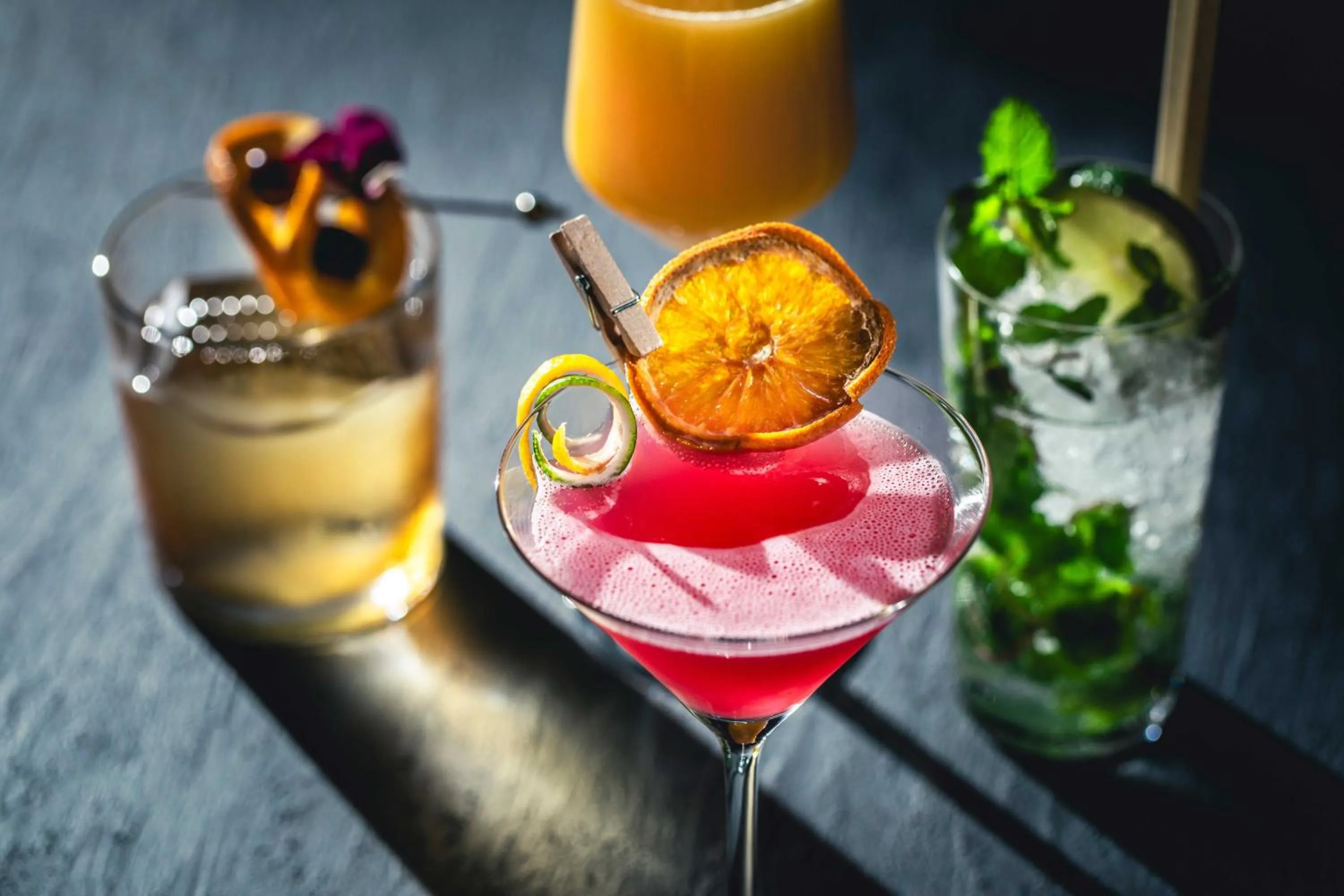 Lounge or bar in SAPPORO STREAM HOTEL