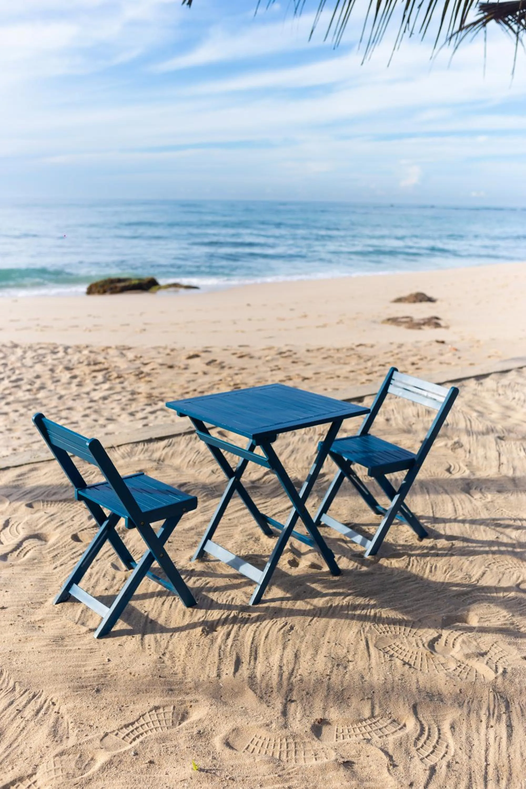 Beach in Vis Ta Vie -Thema Collection