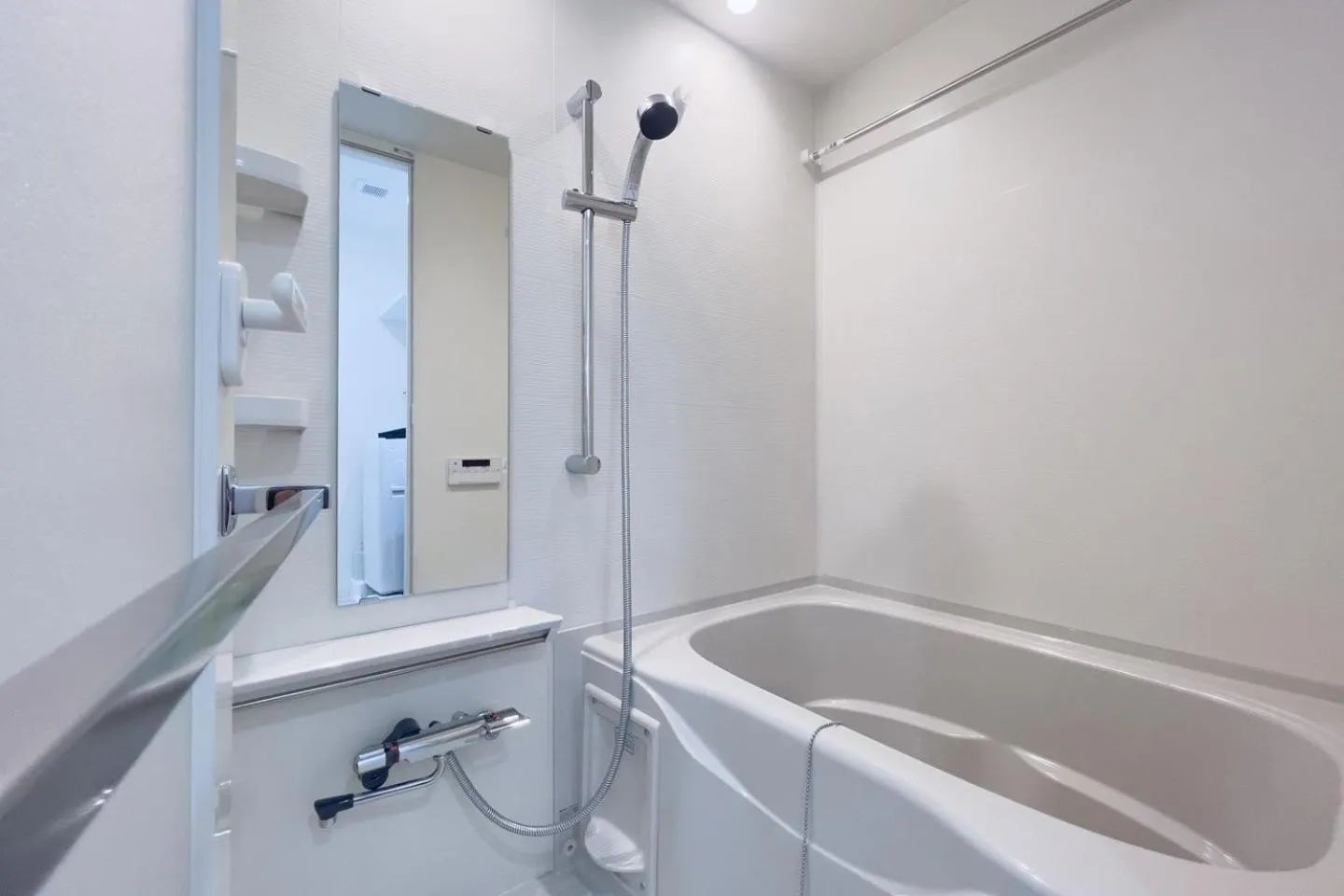 Bathroom in Sakuramichi Terrace