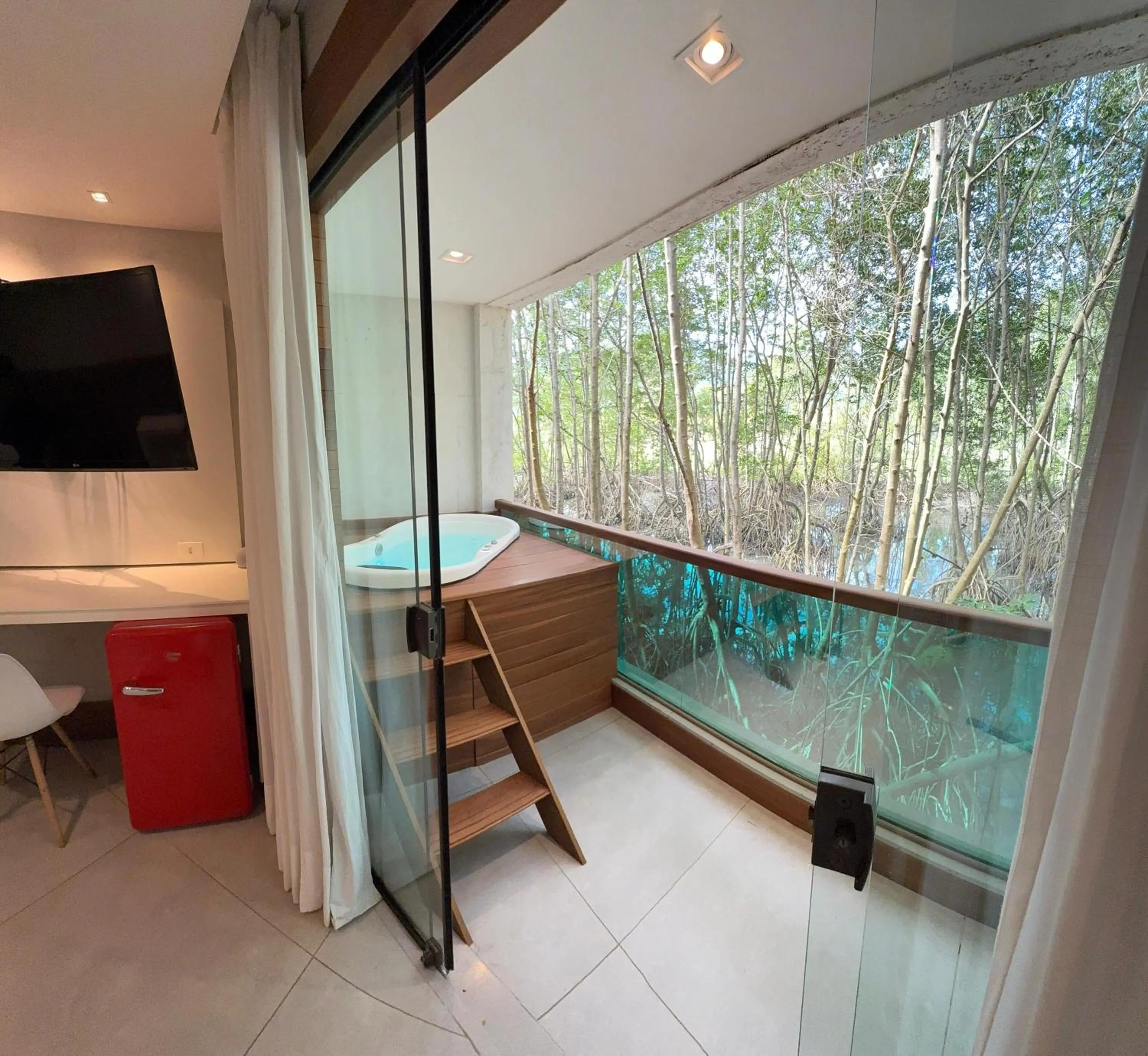 Veneza Carioca Hotel Bout