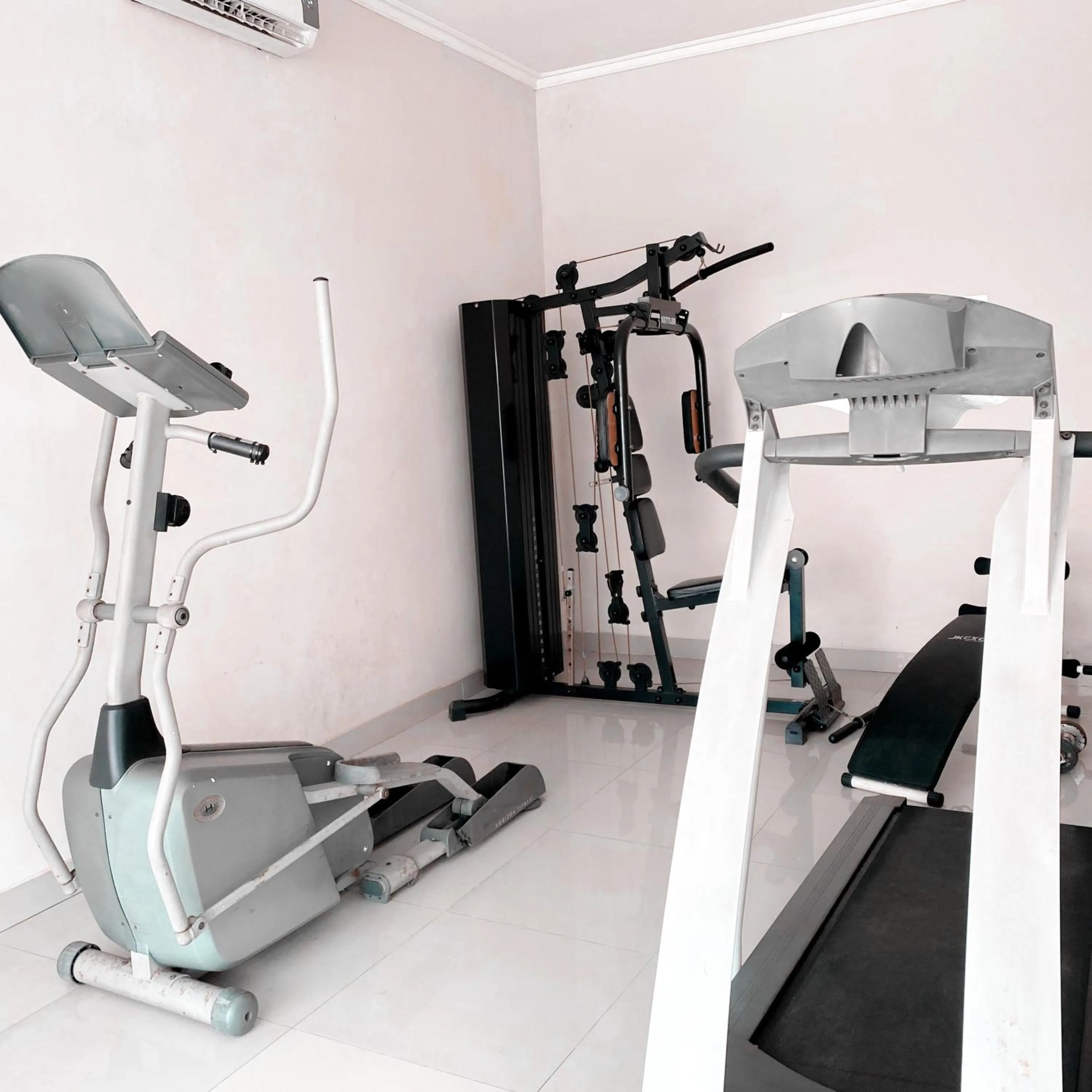 DINASTY STYLE HOTEL SOLO