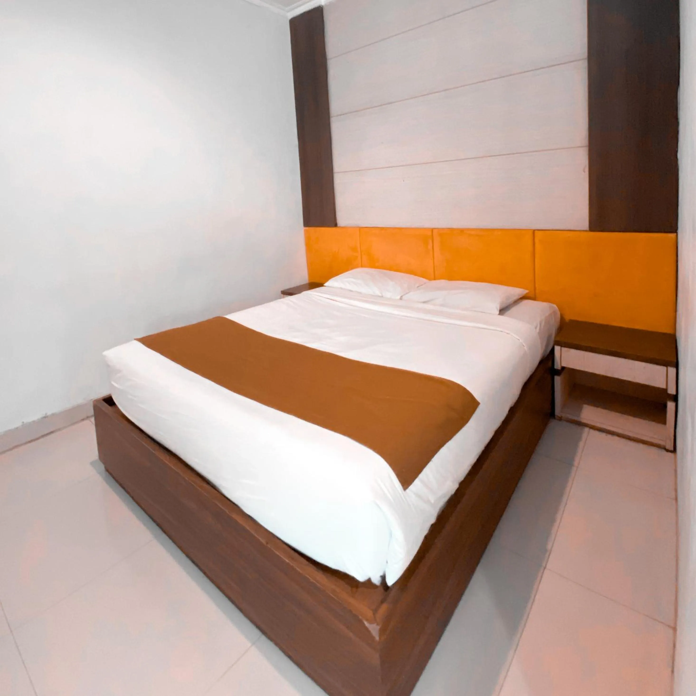 DINASTY STYLE HOTEL SOLO