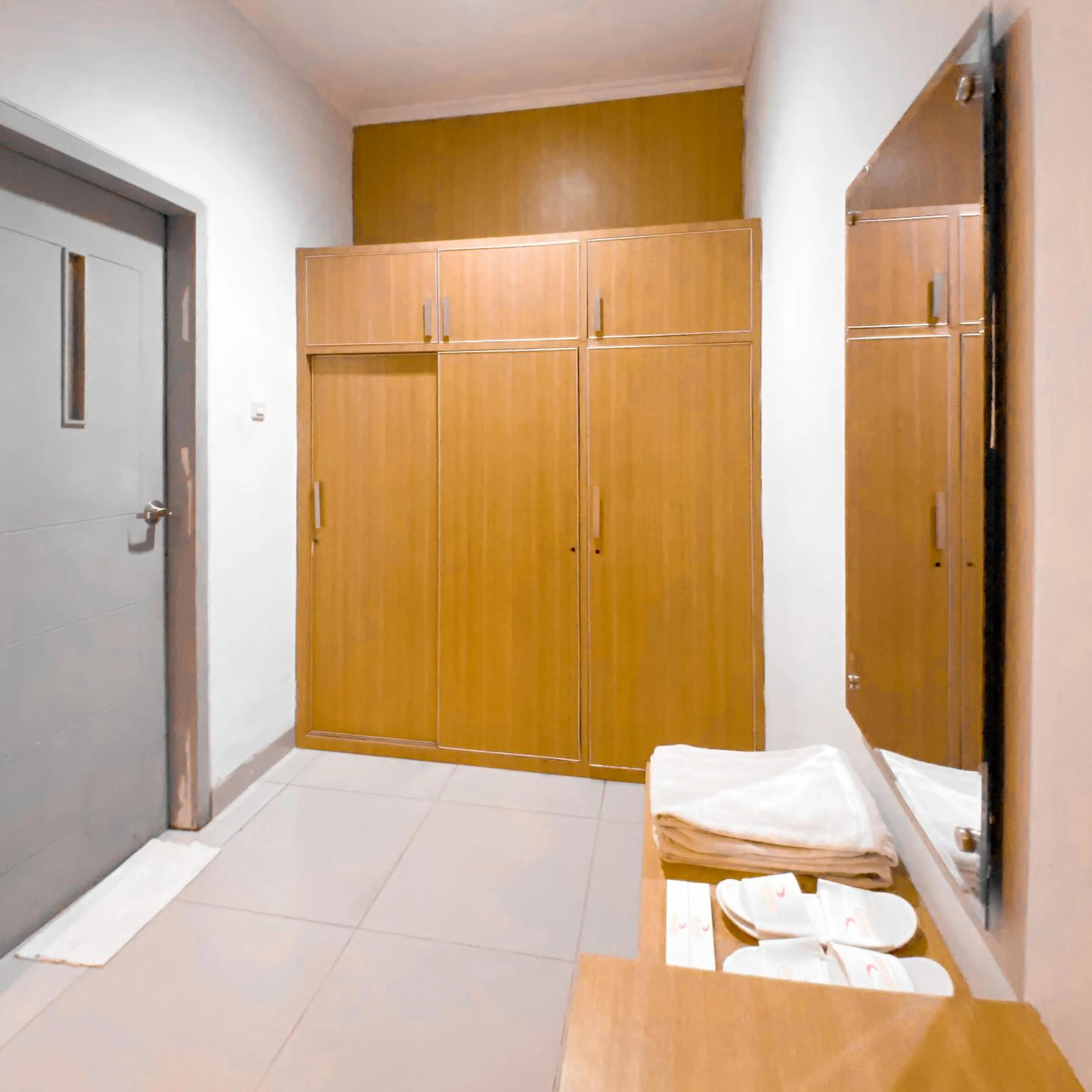 DINASTY STYLE HOTEL SOLO