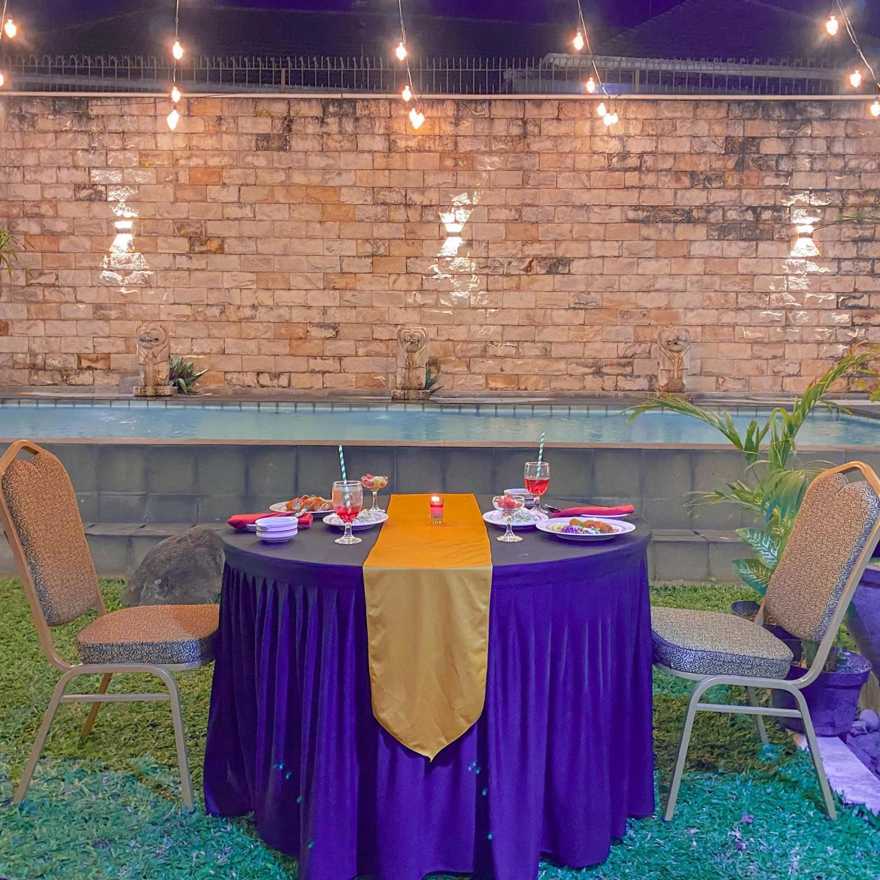 DINASTY STYLE HOTEL SOLO