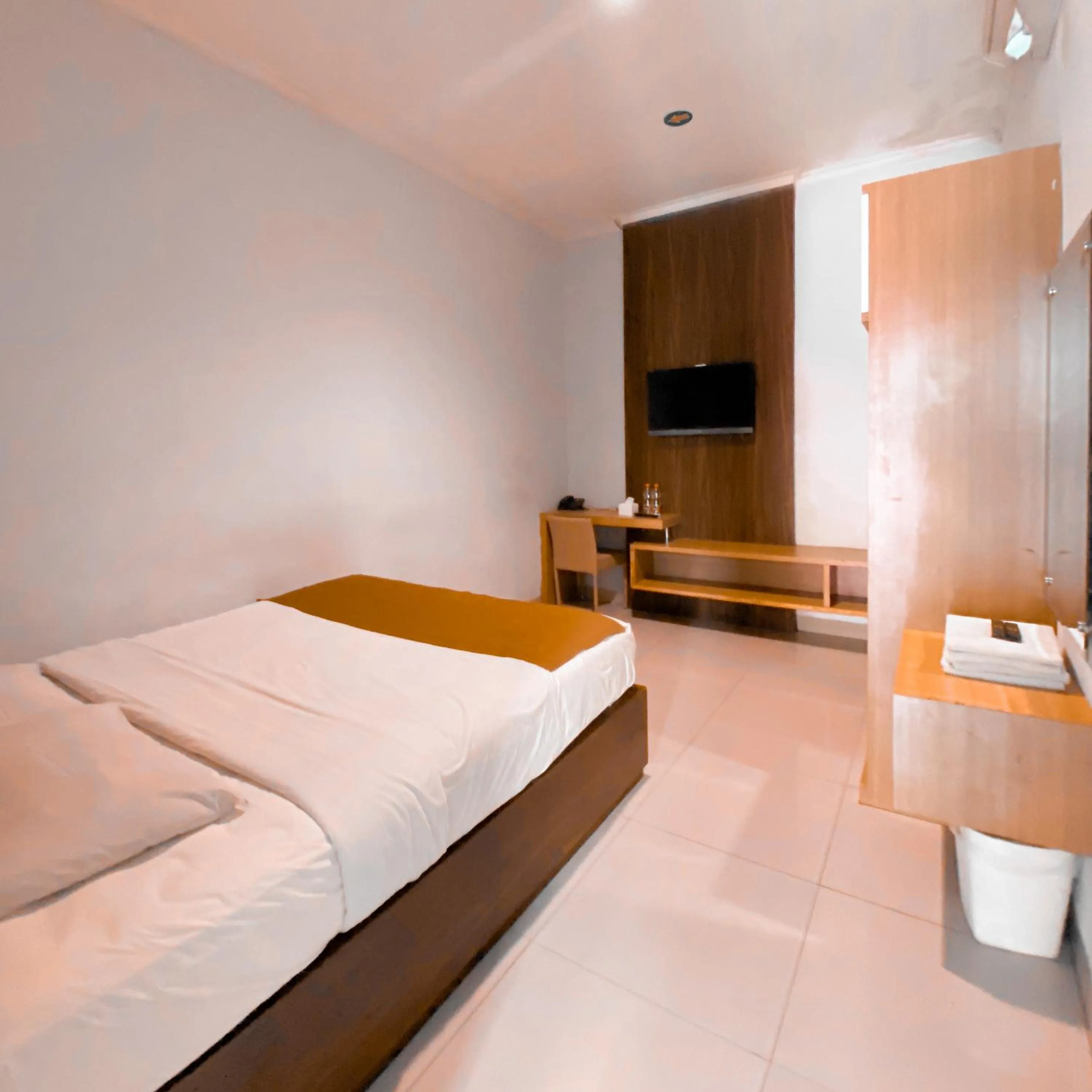 DINASTY STYLE HOTEL SOLO