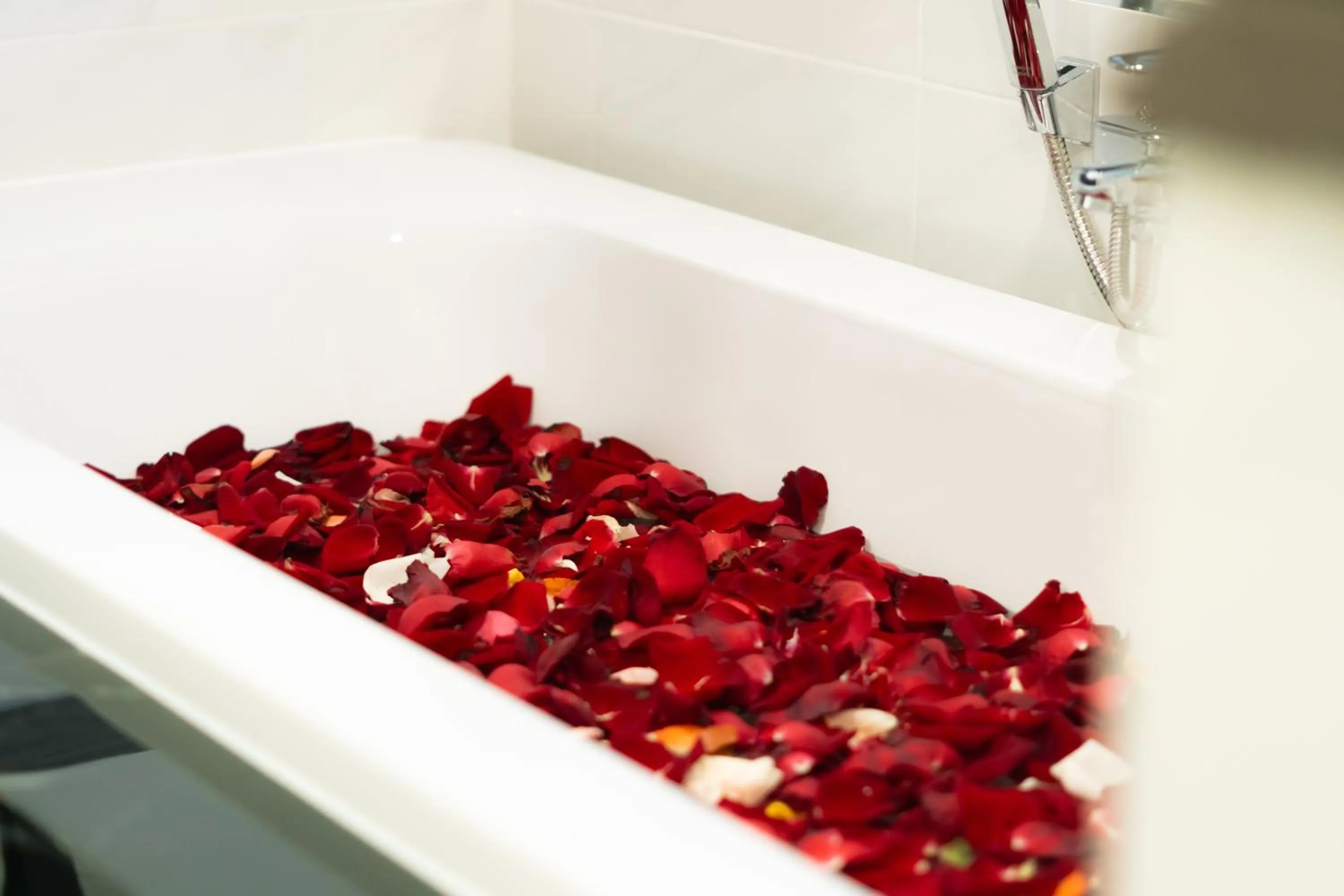 Hot Tub in Le ville lanna Chiang Mai Gate Old Town Hotel