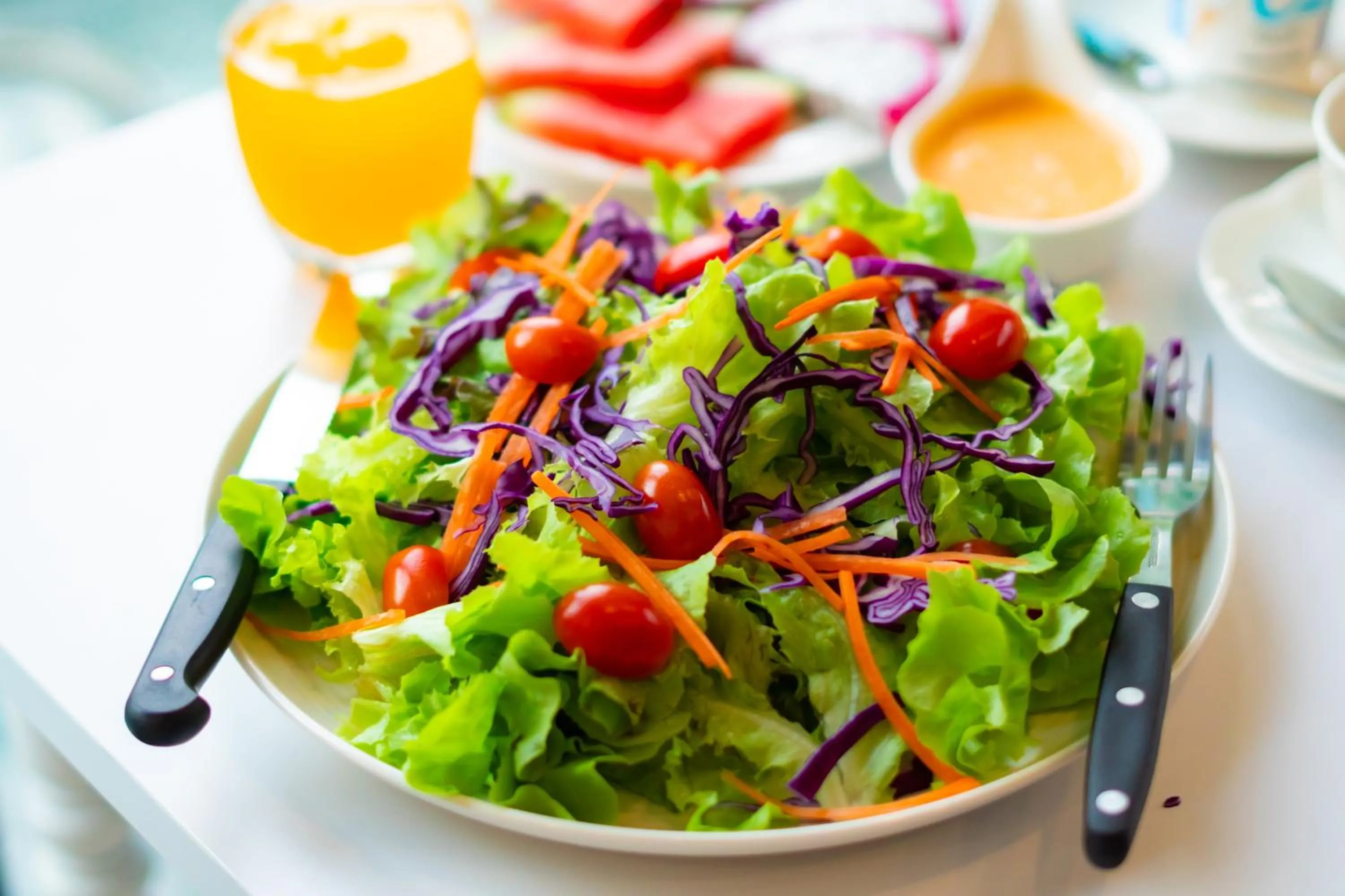 Food and drinks in Le ville lanna Chiang Mai Gate Old Town Hotel