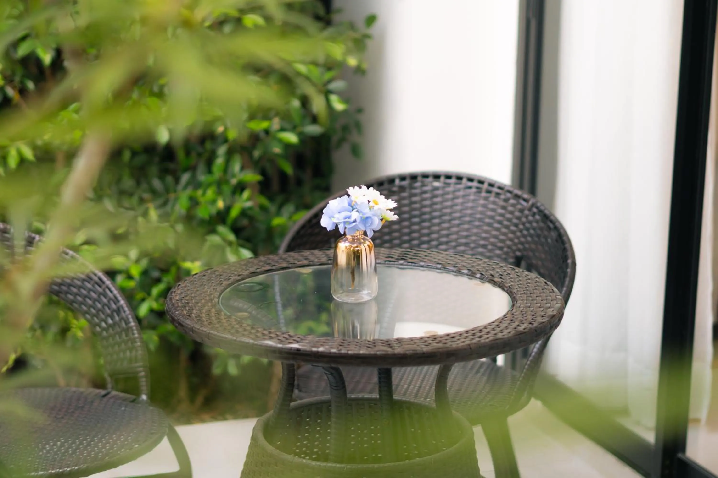 Day in Le ville lanna Chiang Mai Gate Old Town Hotel