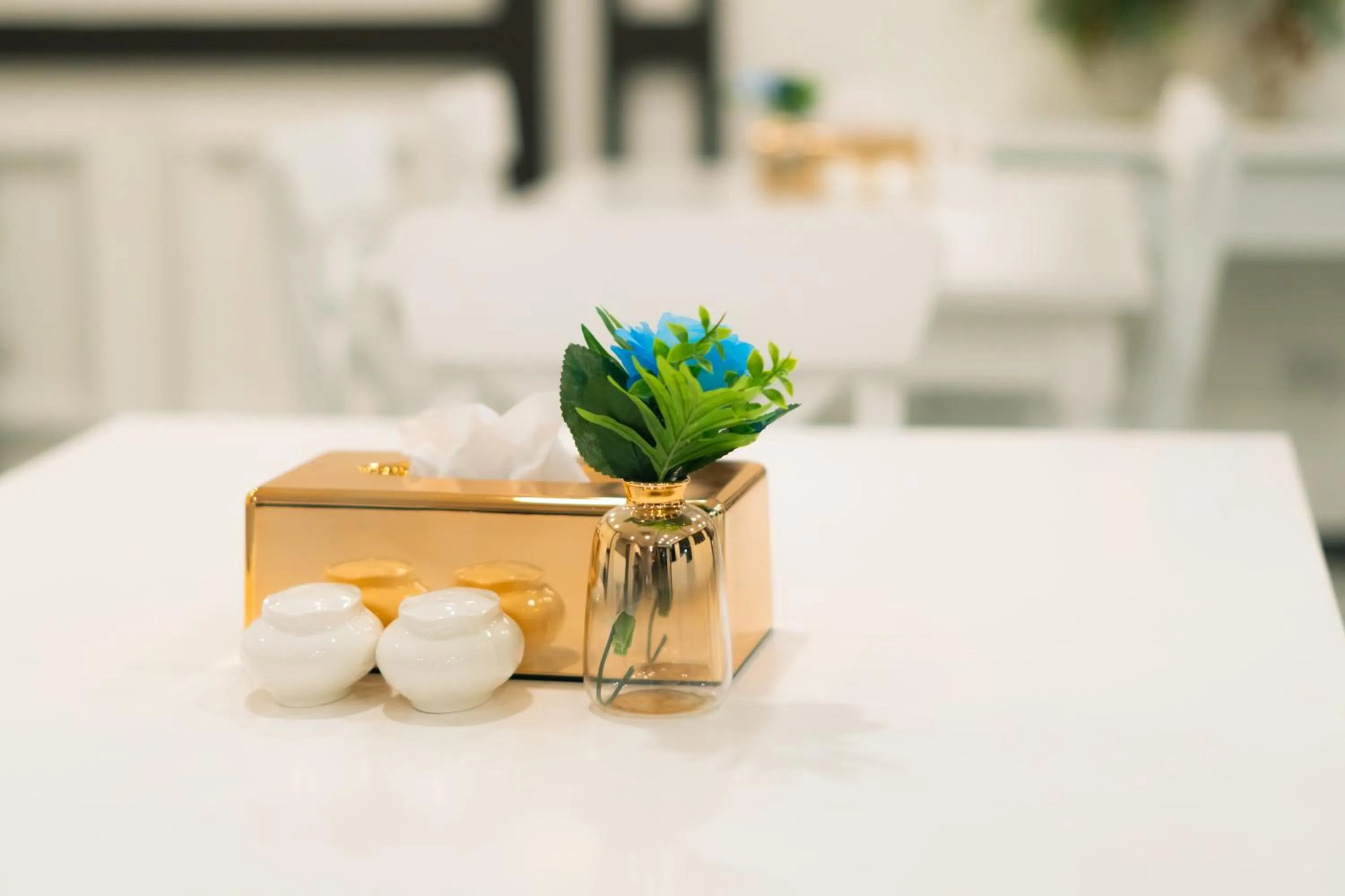 Restaurant/places to eat in Le ville lanna Chiang Mai Gate Old Town Hotel