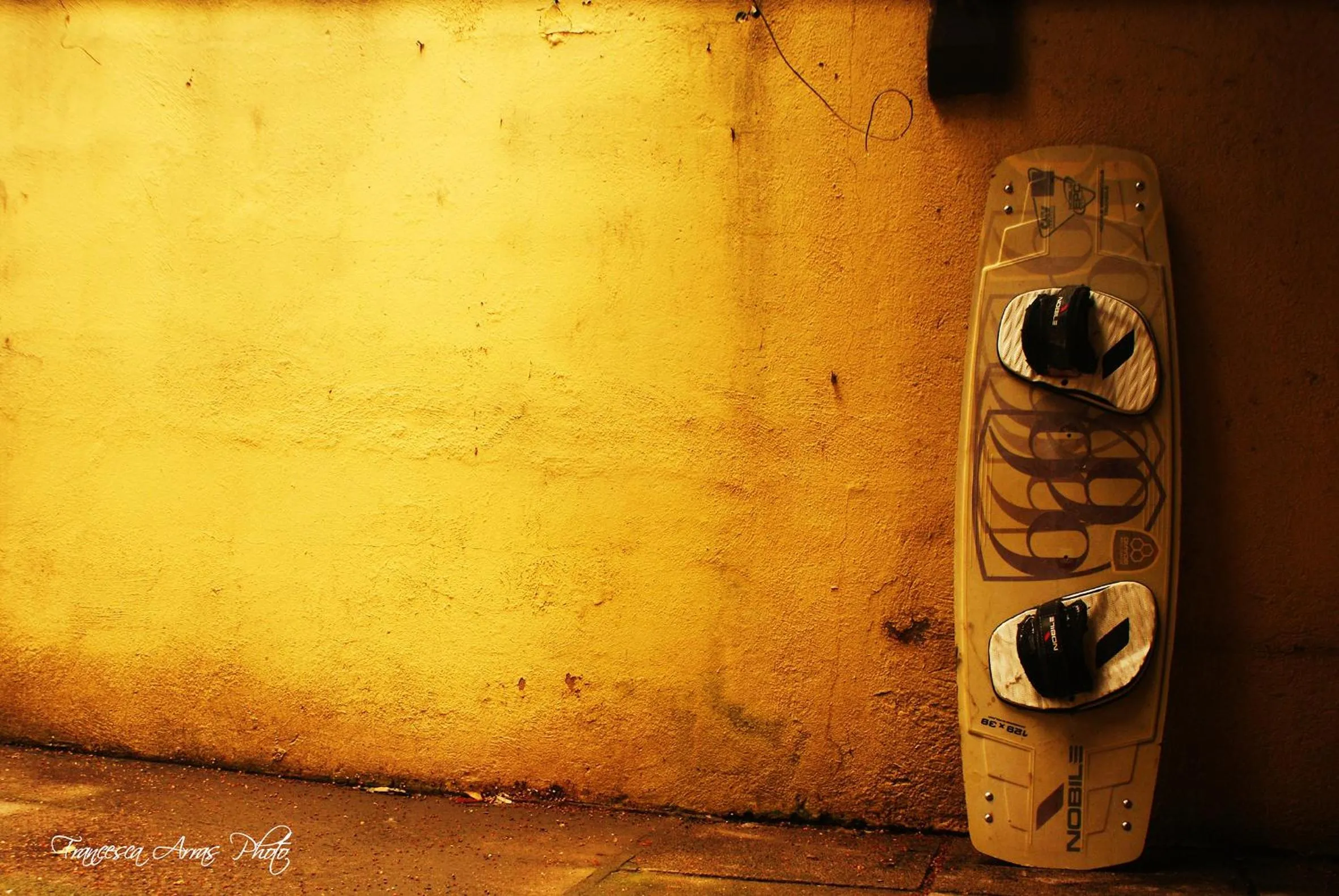 Sports in Residenze L'Isola Surf House