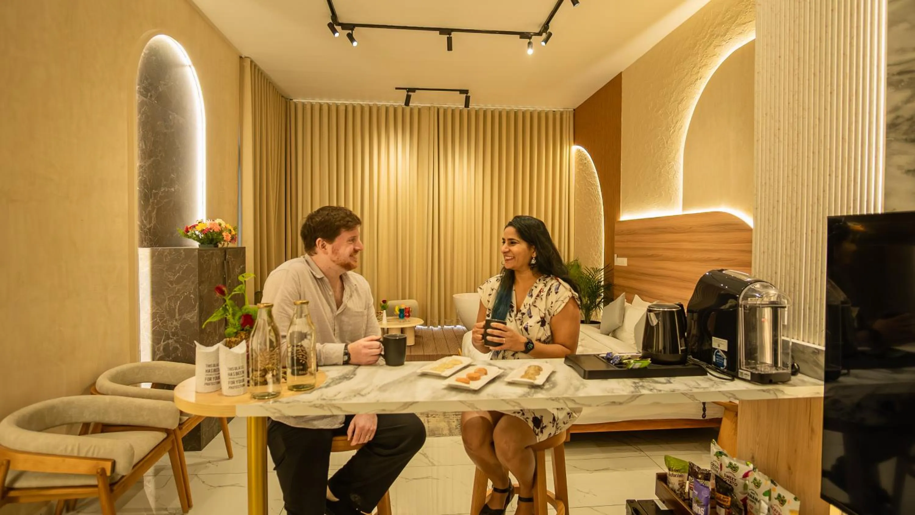 Eden Woods Resorts and Spa