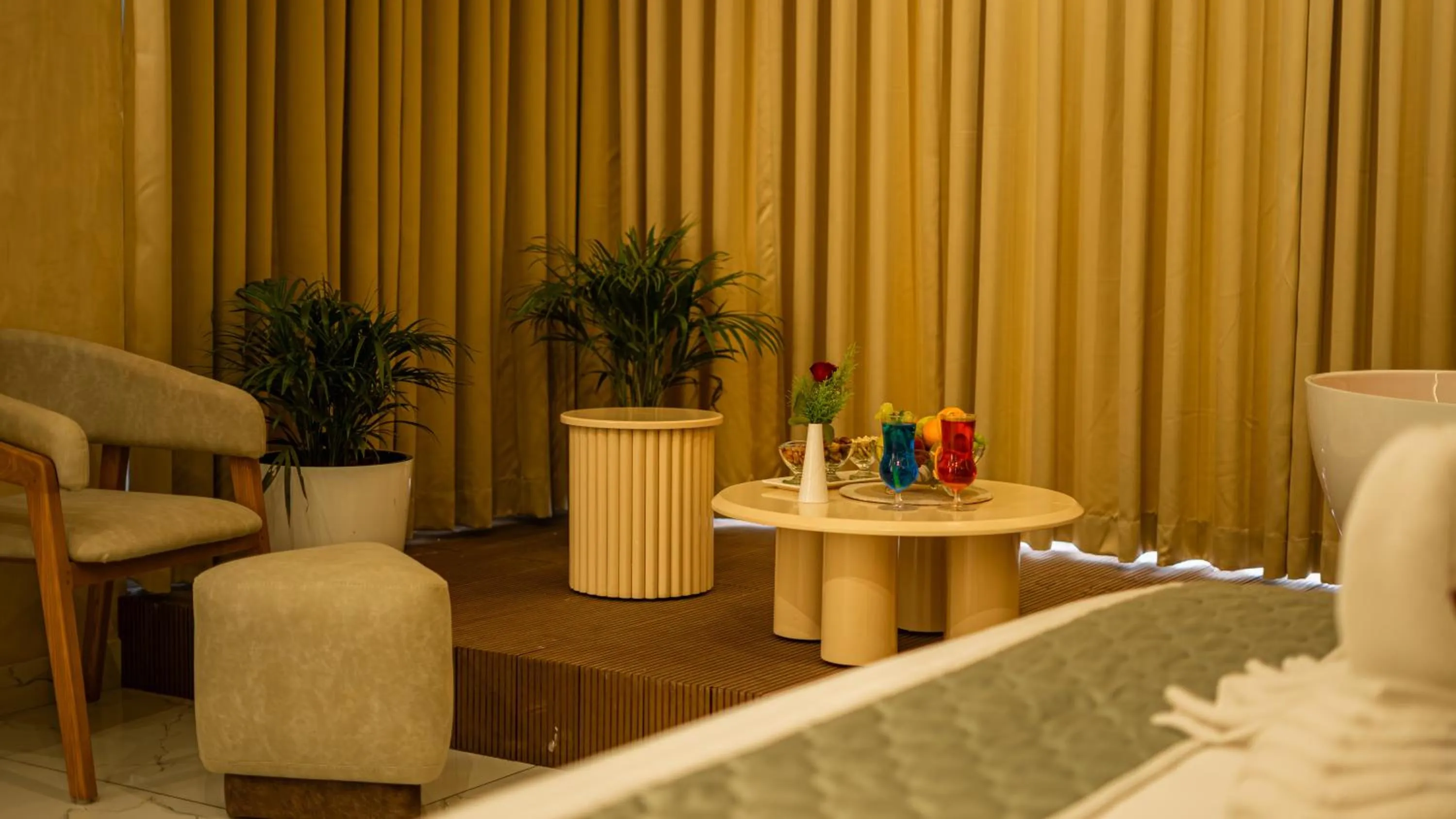 Eden Woods Resorts and Spa