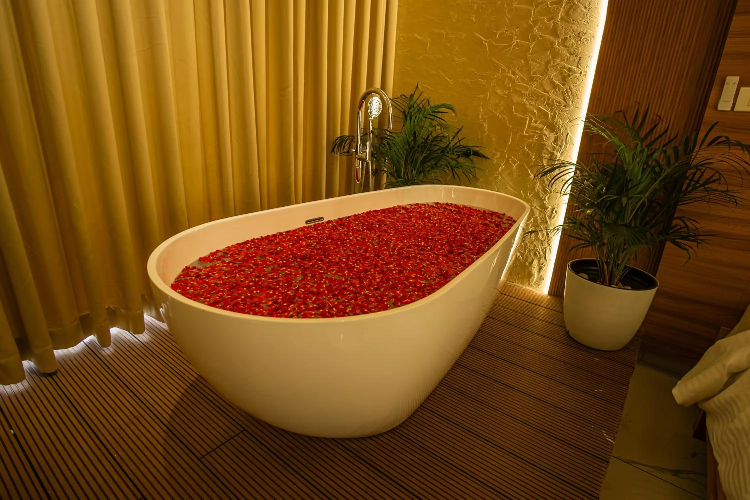 Eden Woods Resorts and Spa