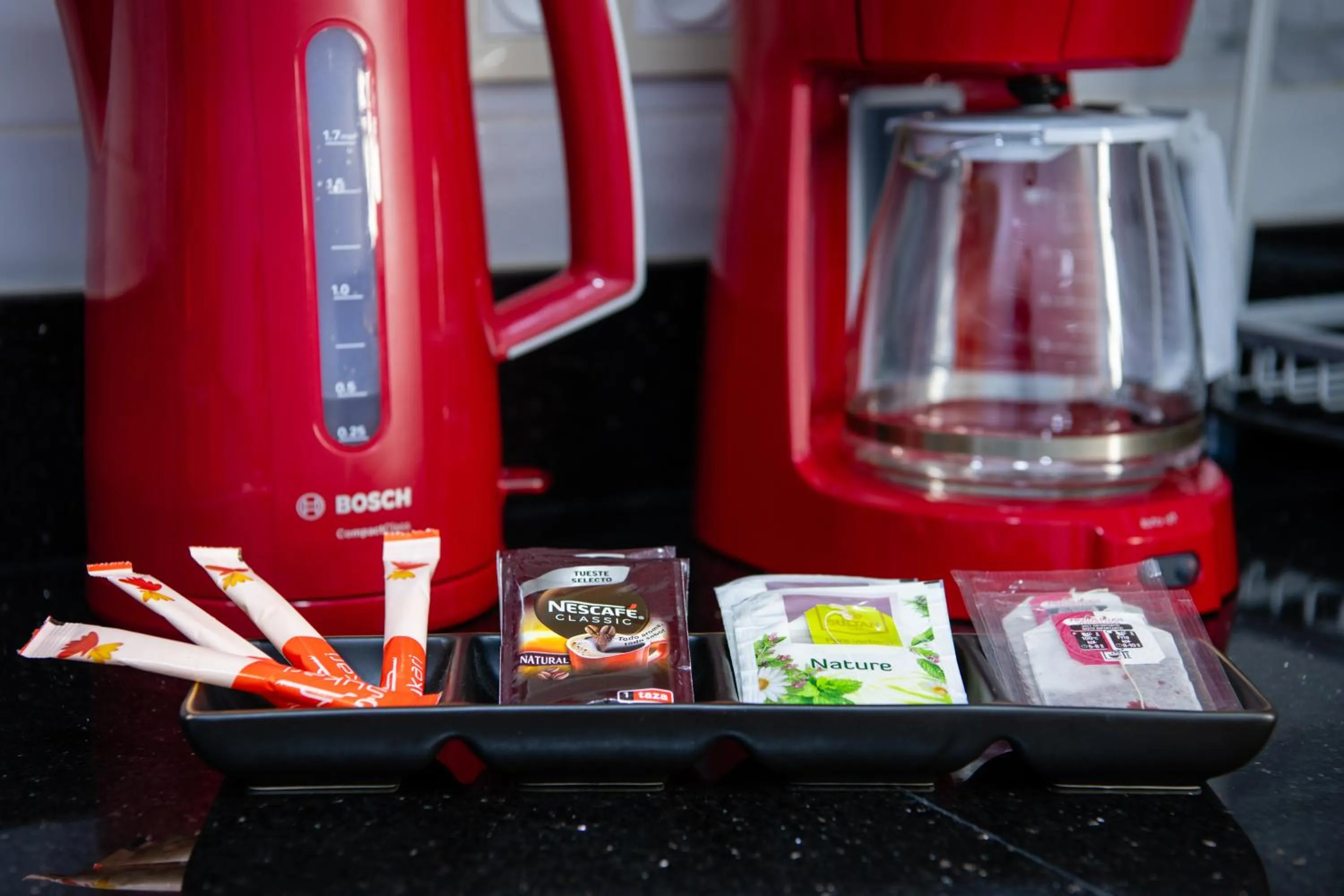 Kitchen or kitchenette in Atlantic Mnar