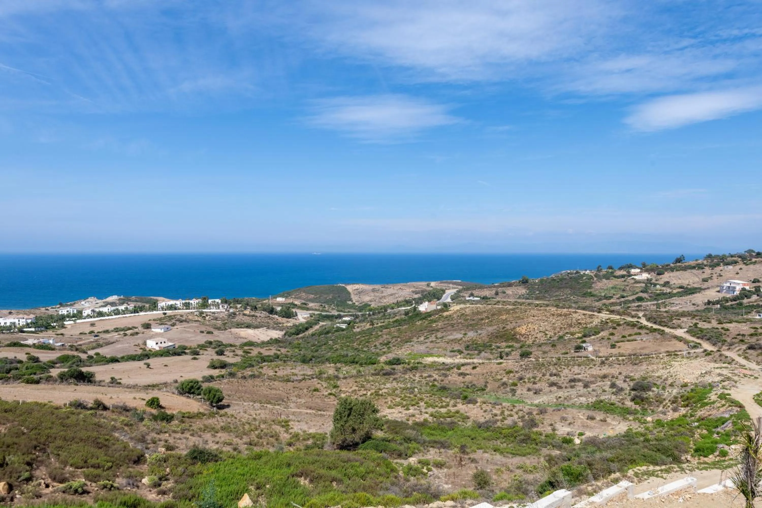 Day in Atlantic Mnar