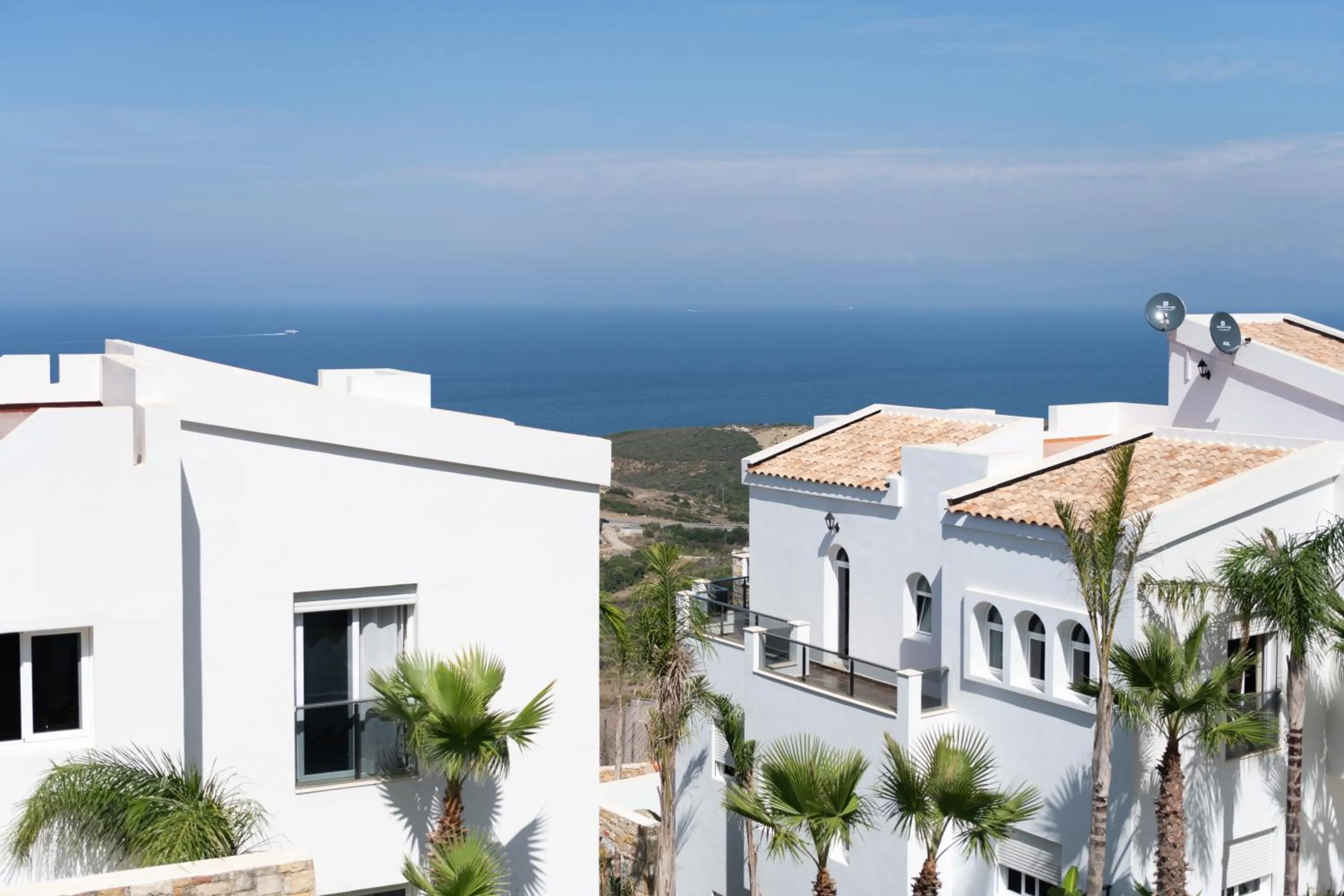 Property building in Atlantic Mnar