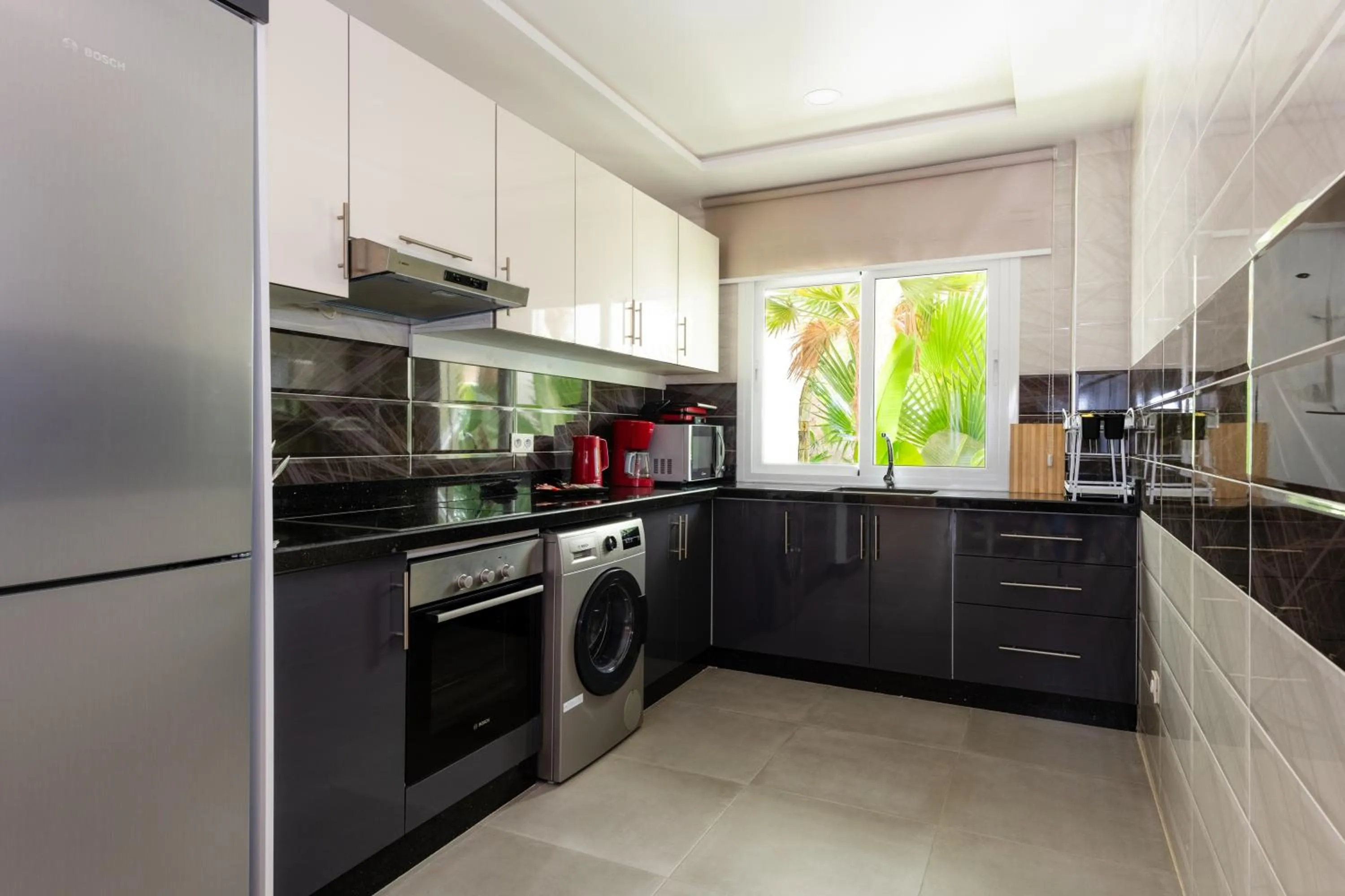 Kitchen or kitchenette in Atlantic Mnar