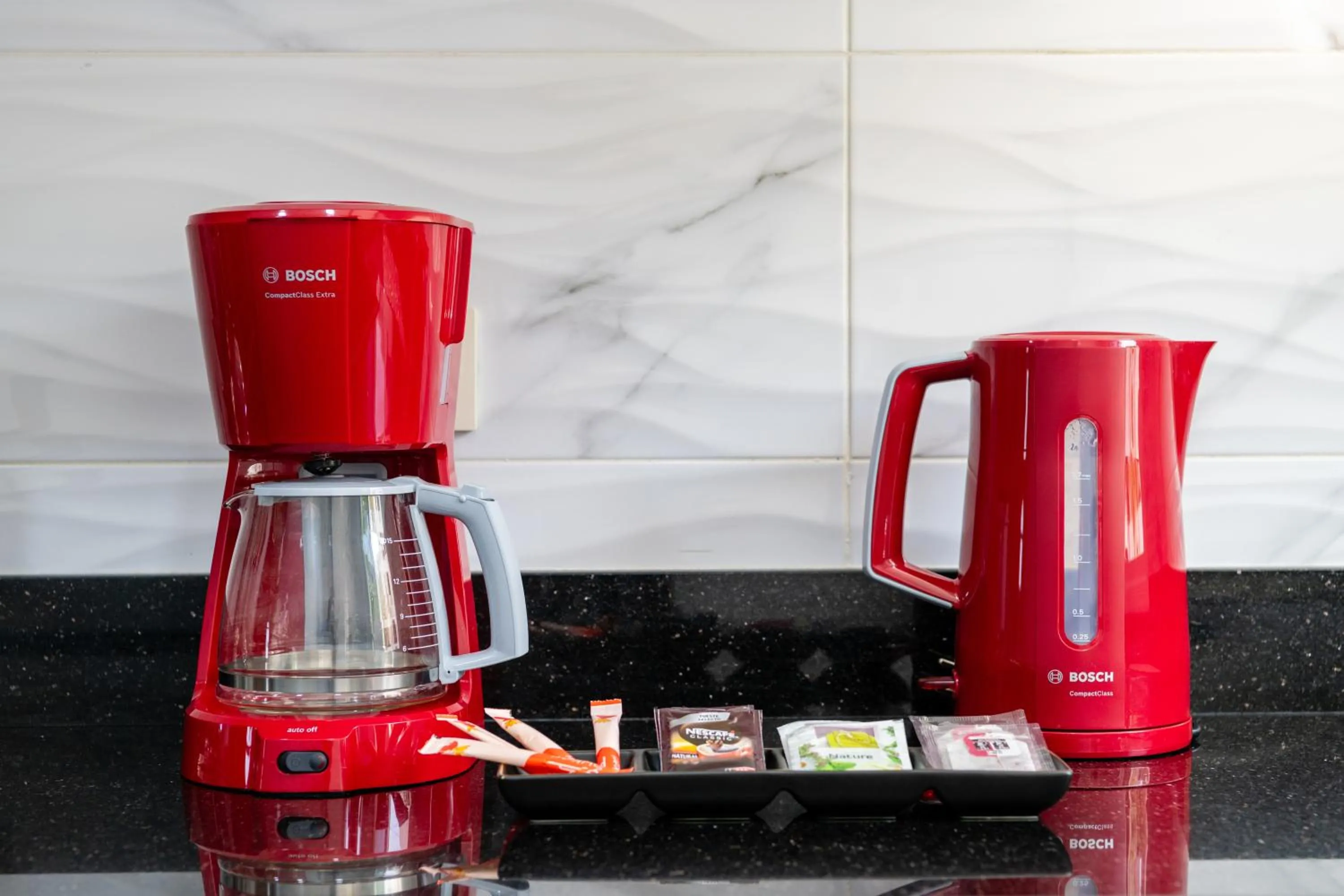 Kitchen or kitchenette in Atlantic Mnar