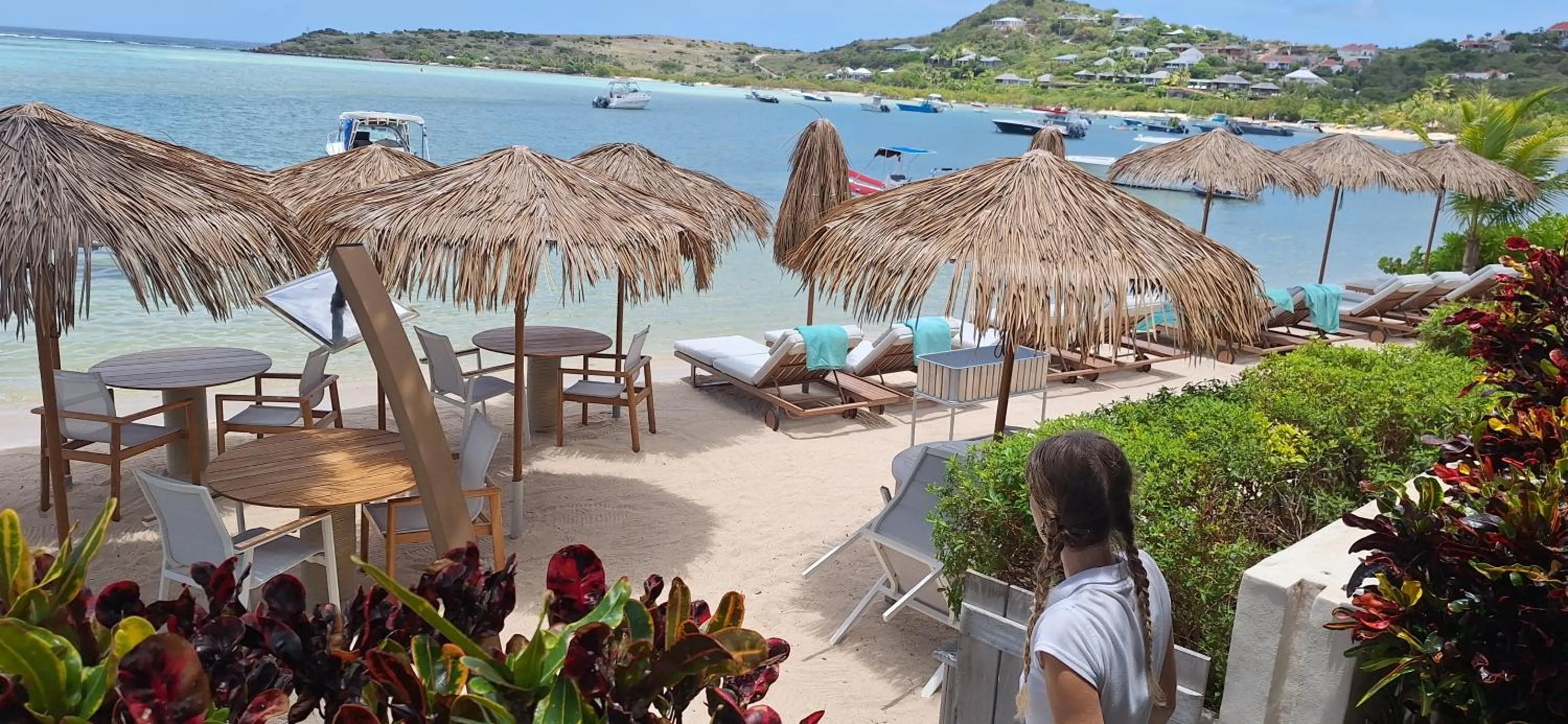 Hotel Les Ondines Sur La Plage