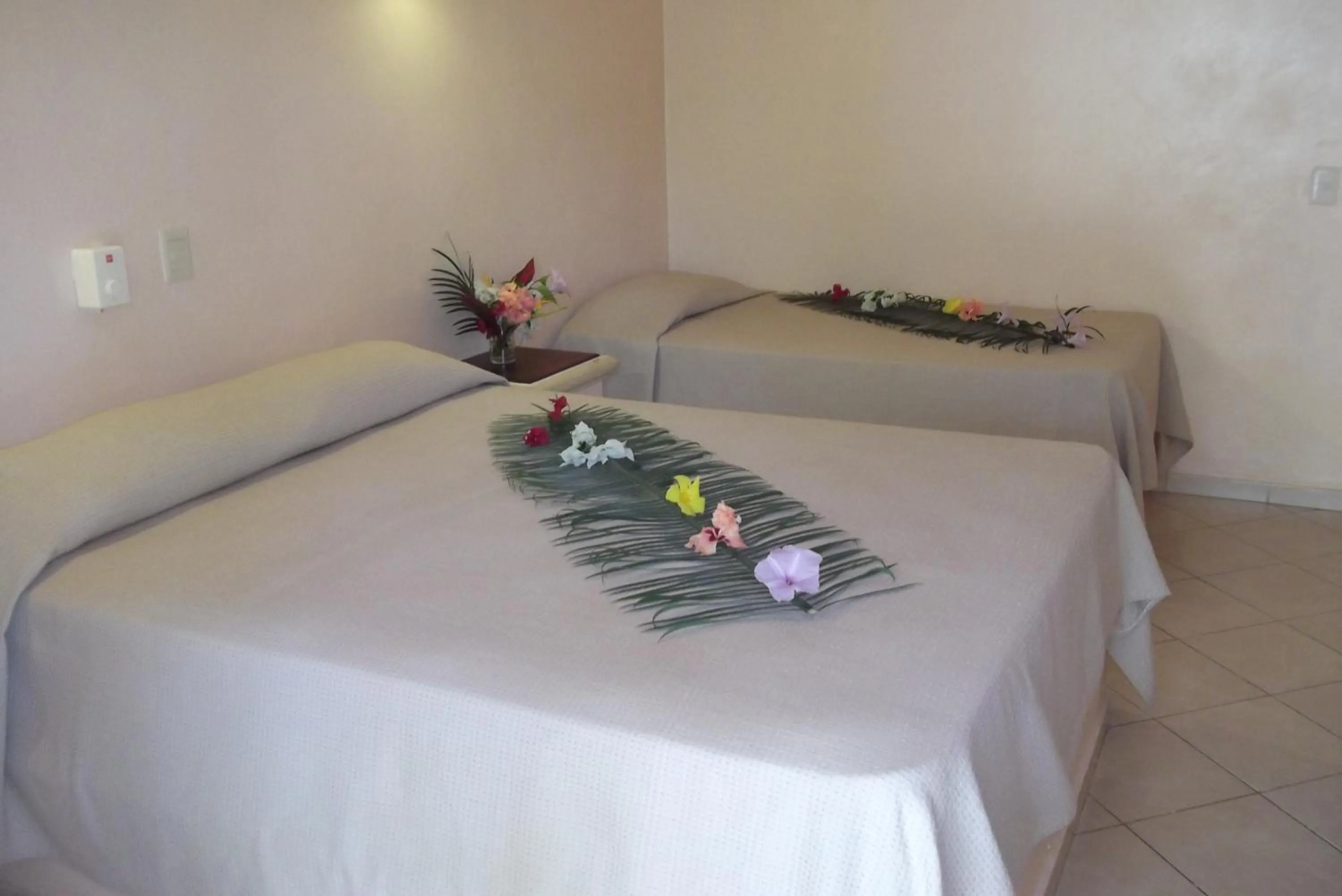 Photo of the whole room, Bed in Villa La Plantacion