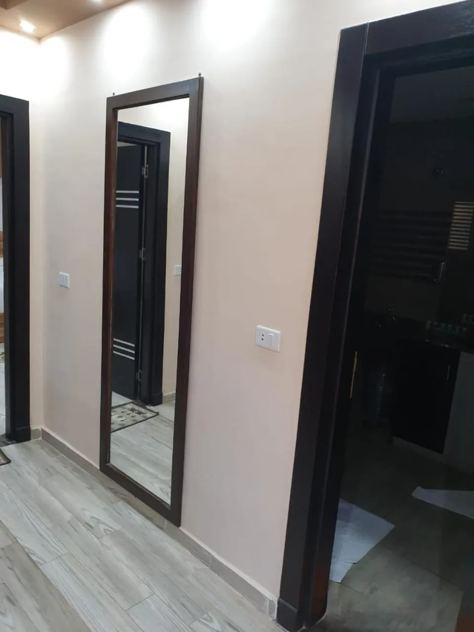 Mirage bay hotel and aqua park