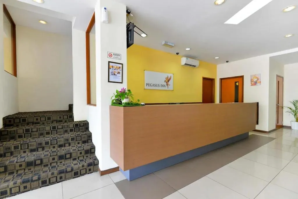 Fumah Hotel Shah Alam