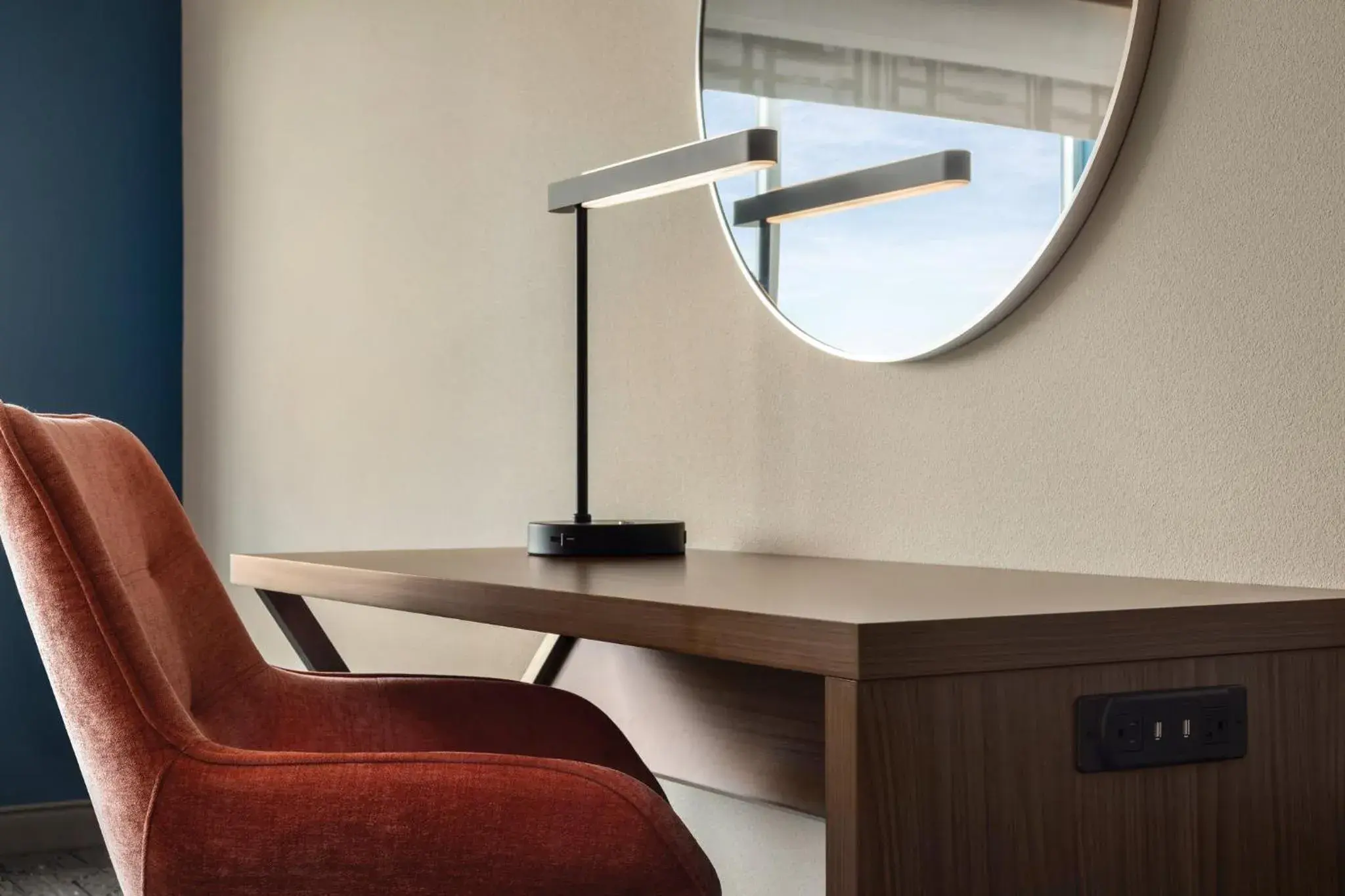 Queen Suite with Hearing Accessibility - Non-Smoking in Holiday Inn Express Cape Canaveral by IHG Queen Suite with Hearing Accessibility - Non-Smoking in Holiday Inn Express Cape Canaveral by IHG