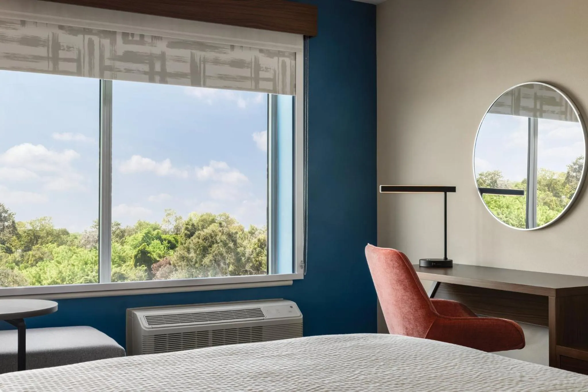 Photo of the whole room, Bed in Holiday Inn Express Cape Canaveral by IHG