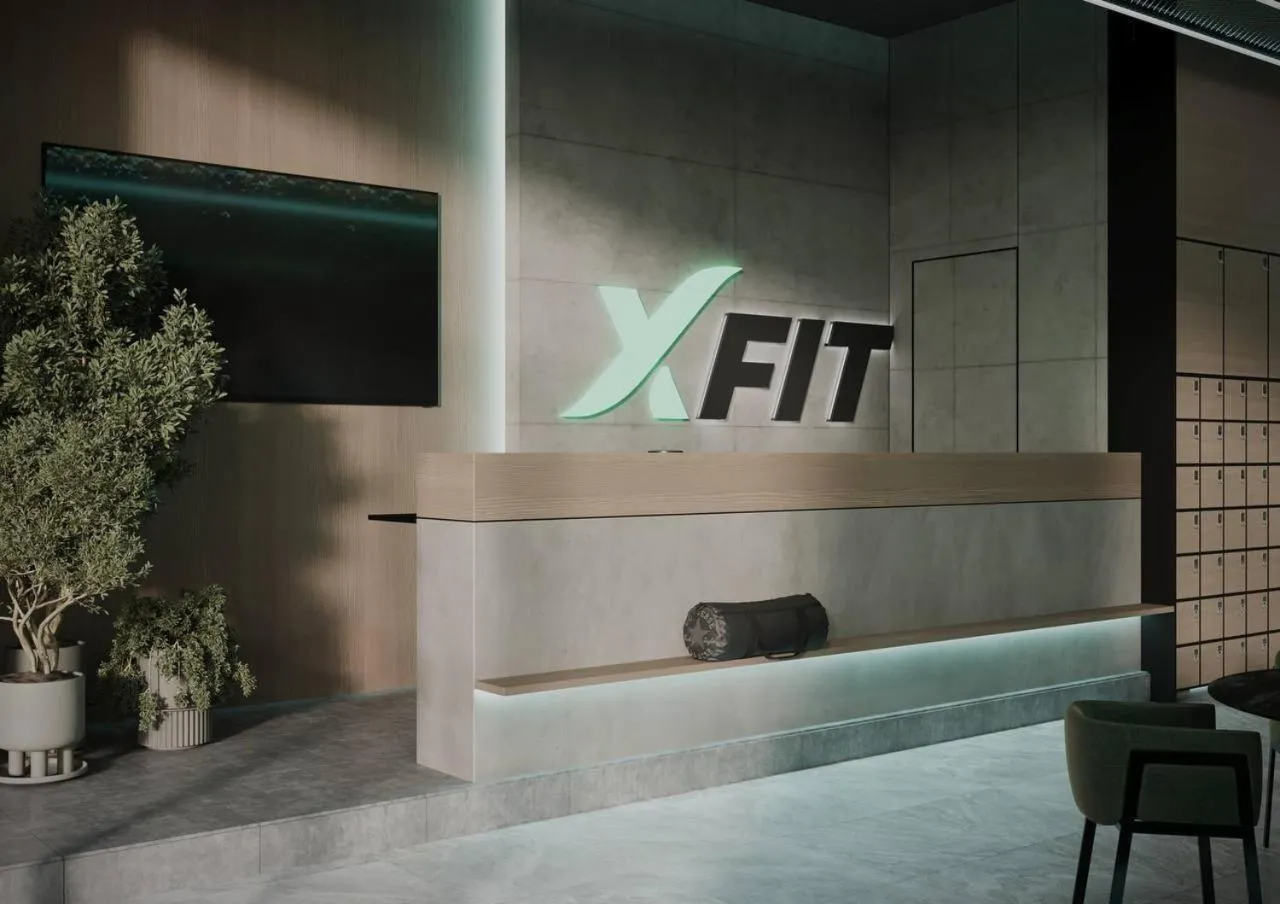 Fitness centre/facilities in MIRZO HOTEL