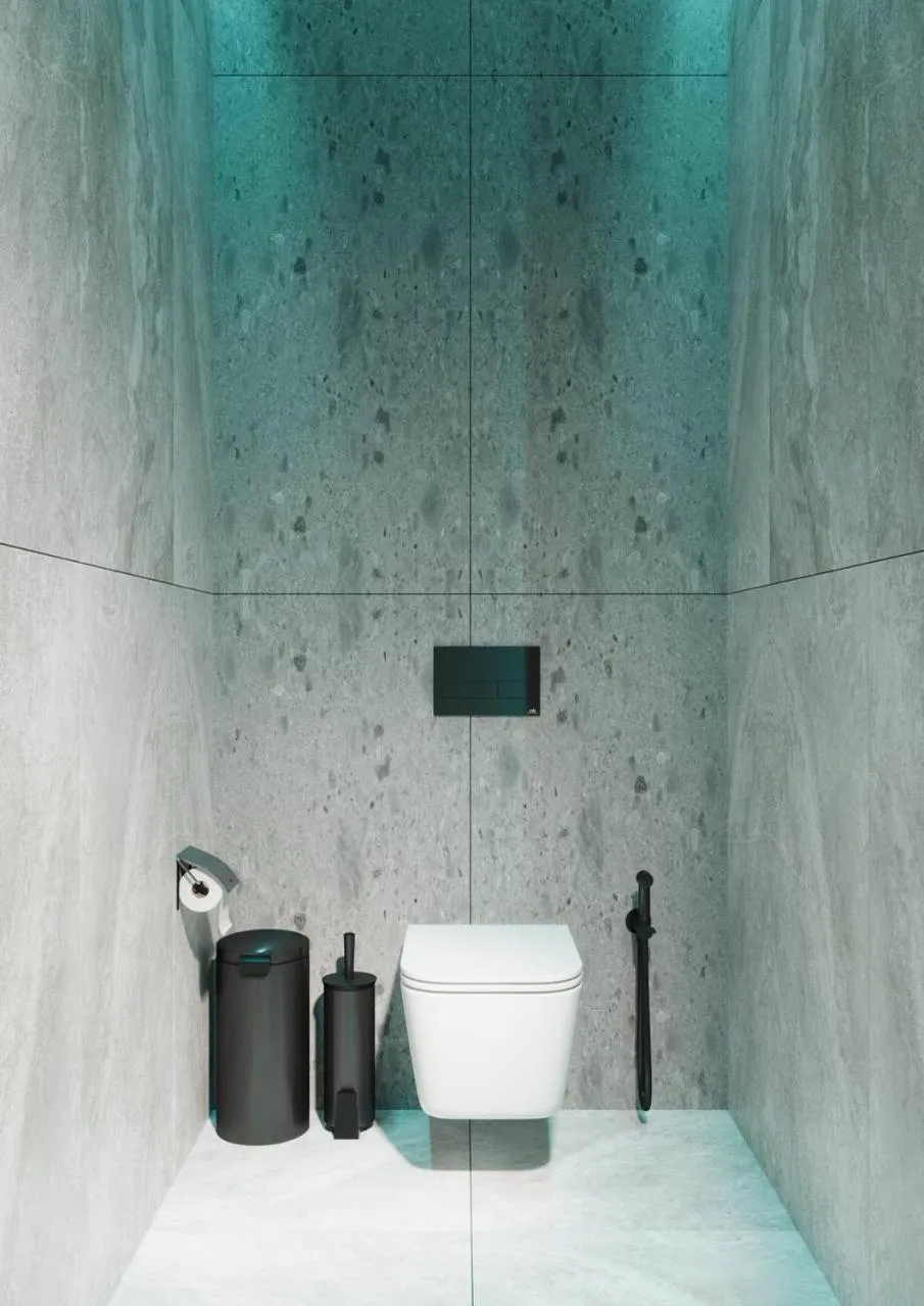 Fitness centre/facilities in MIRZO HOTEL