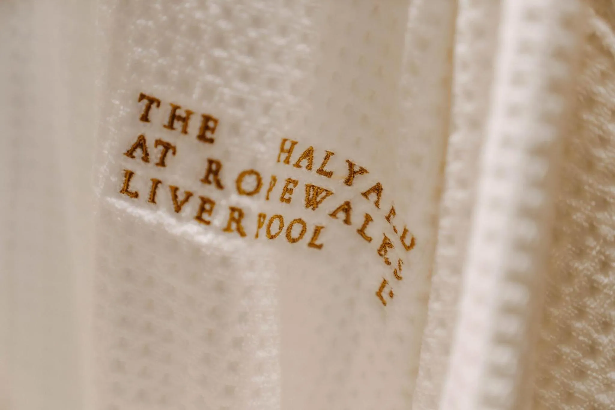 Photo of the whole room in The Halyard Liverpool, Vignette Collection by IHG