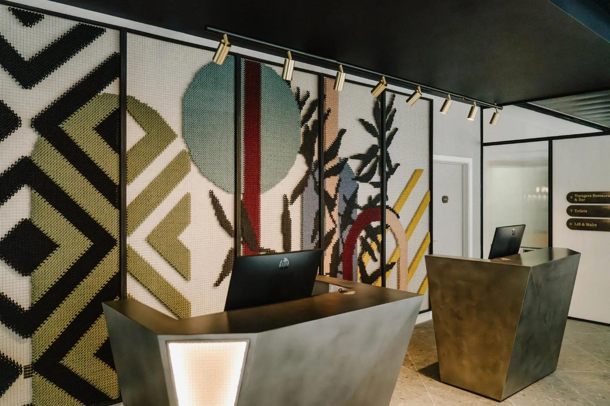 Property building in The Halyard Liverpool, Vignette Collection by IHG