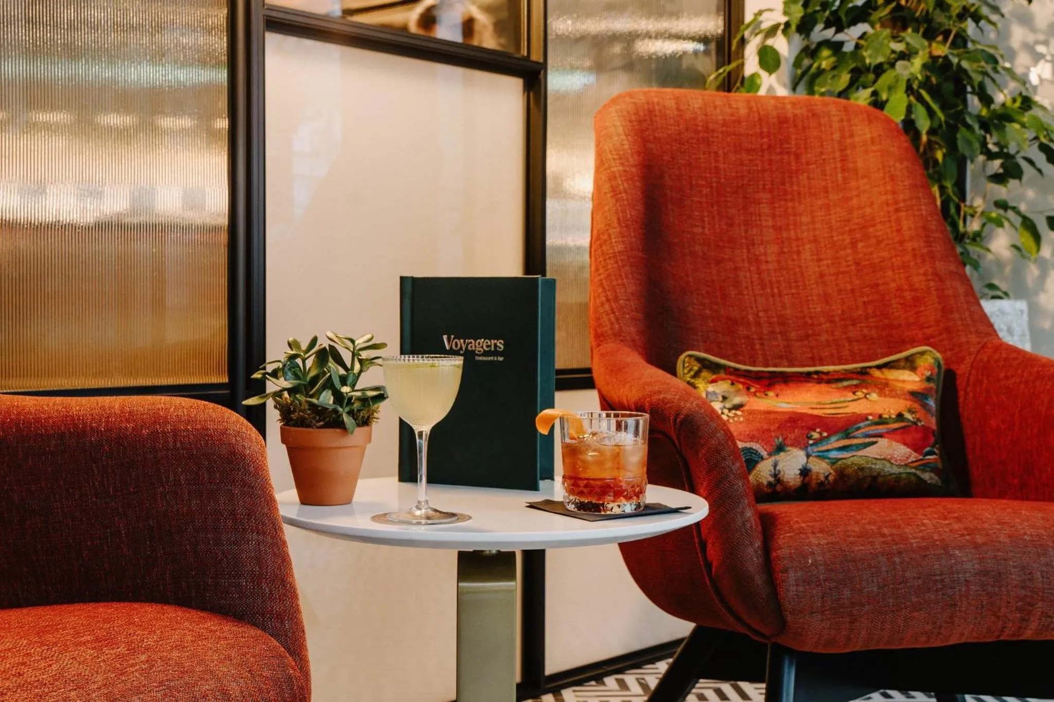 Lounge or bar in The Halyard Liverpool, Vignette Collection by IHG