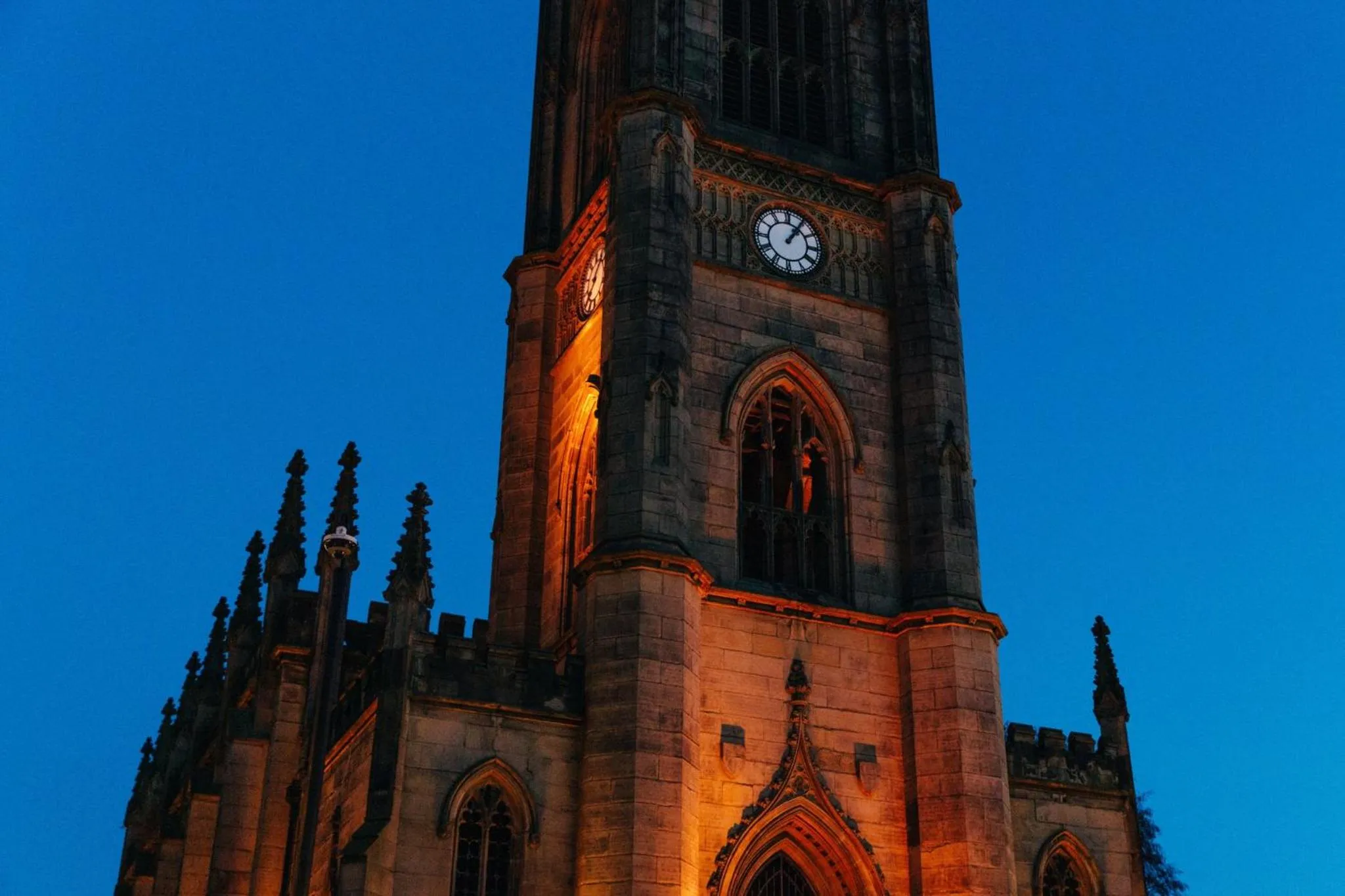 Area and facilities in The Halyard Liverpool, Vignette Collection by IHG