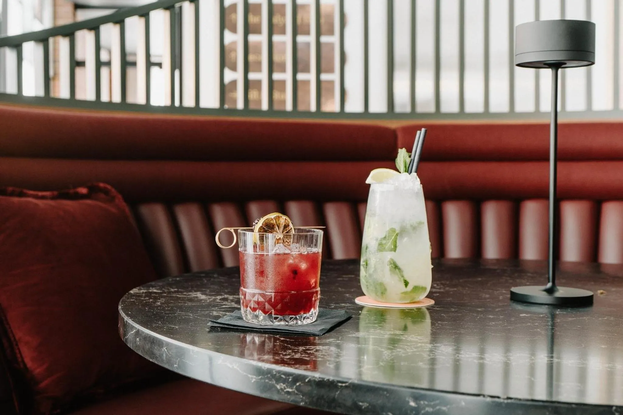 Lounge or bar in The Halyard Liverpool, Vignette Collection by IHG