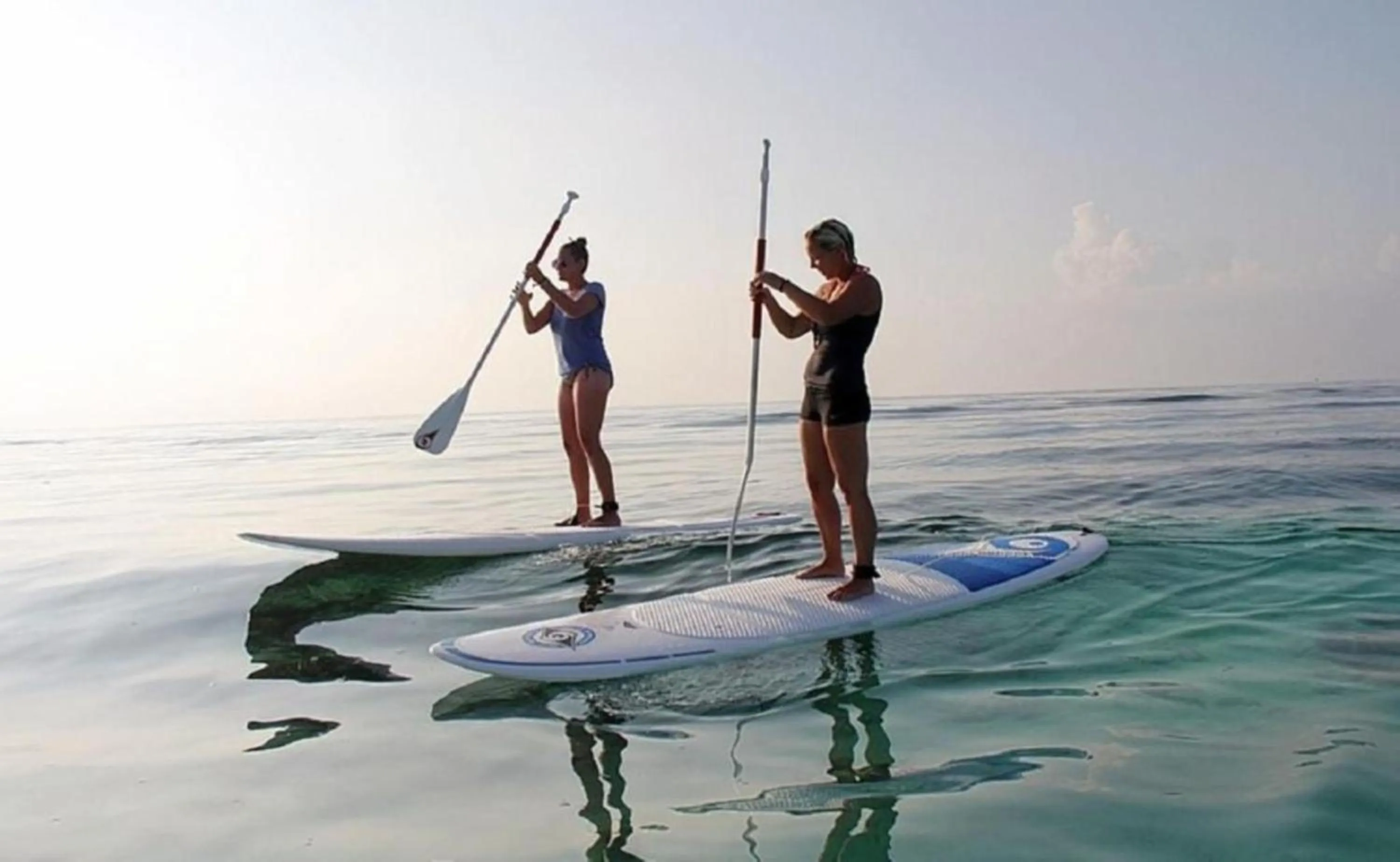 Day in Batuta Maldives Inn